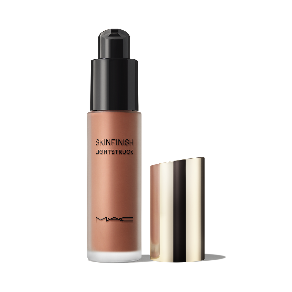 Skinfinish Lightstruck Liquid Highlighter | Fresh Routine Favorite
