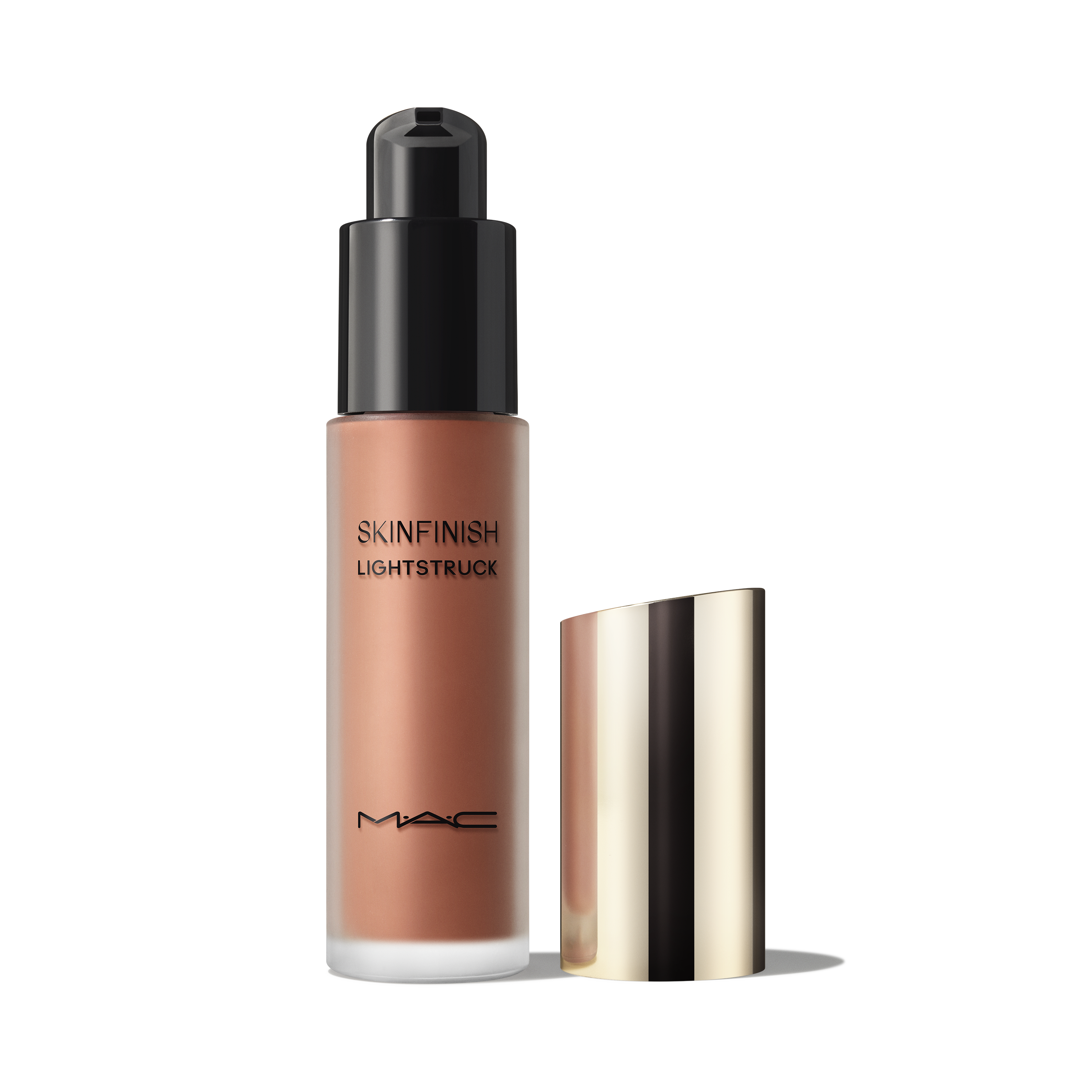 Skinfinish Lightstruck Liquid Highlighter | Fresh Routine Favorite
