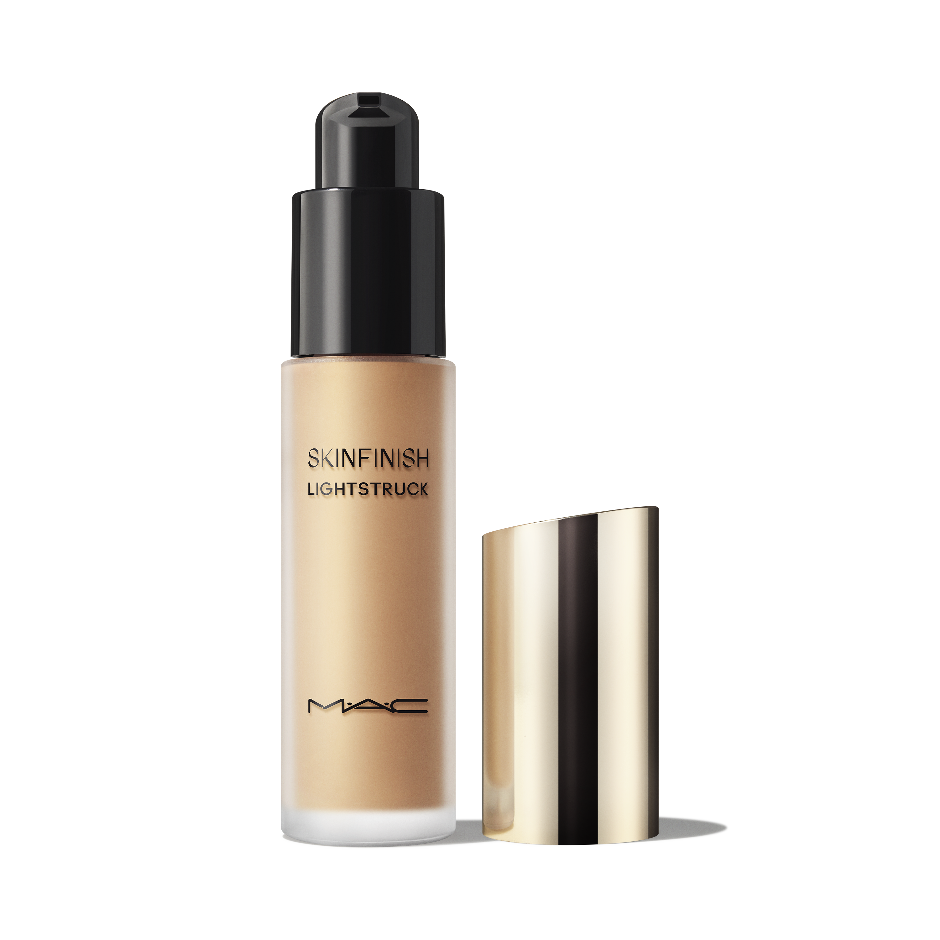 Skinfinish Lightstruck Liquid Highlighter | Fresh Routine Favorite