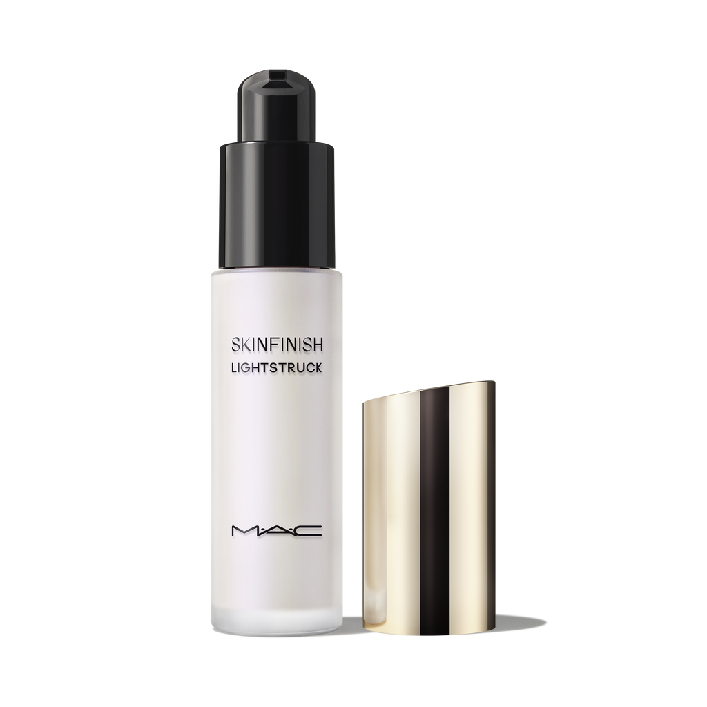 Skinfinish Lightstruck Liquid Highlighter | Fresh Routine Favorite