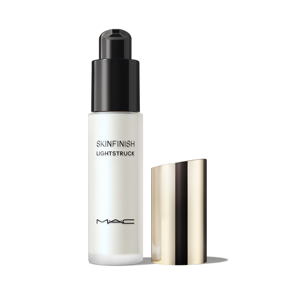 Skinfinish Lightstruck Liquid Highlighter | Fresh Routine Favorite