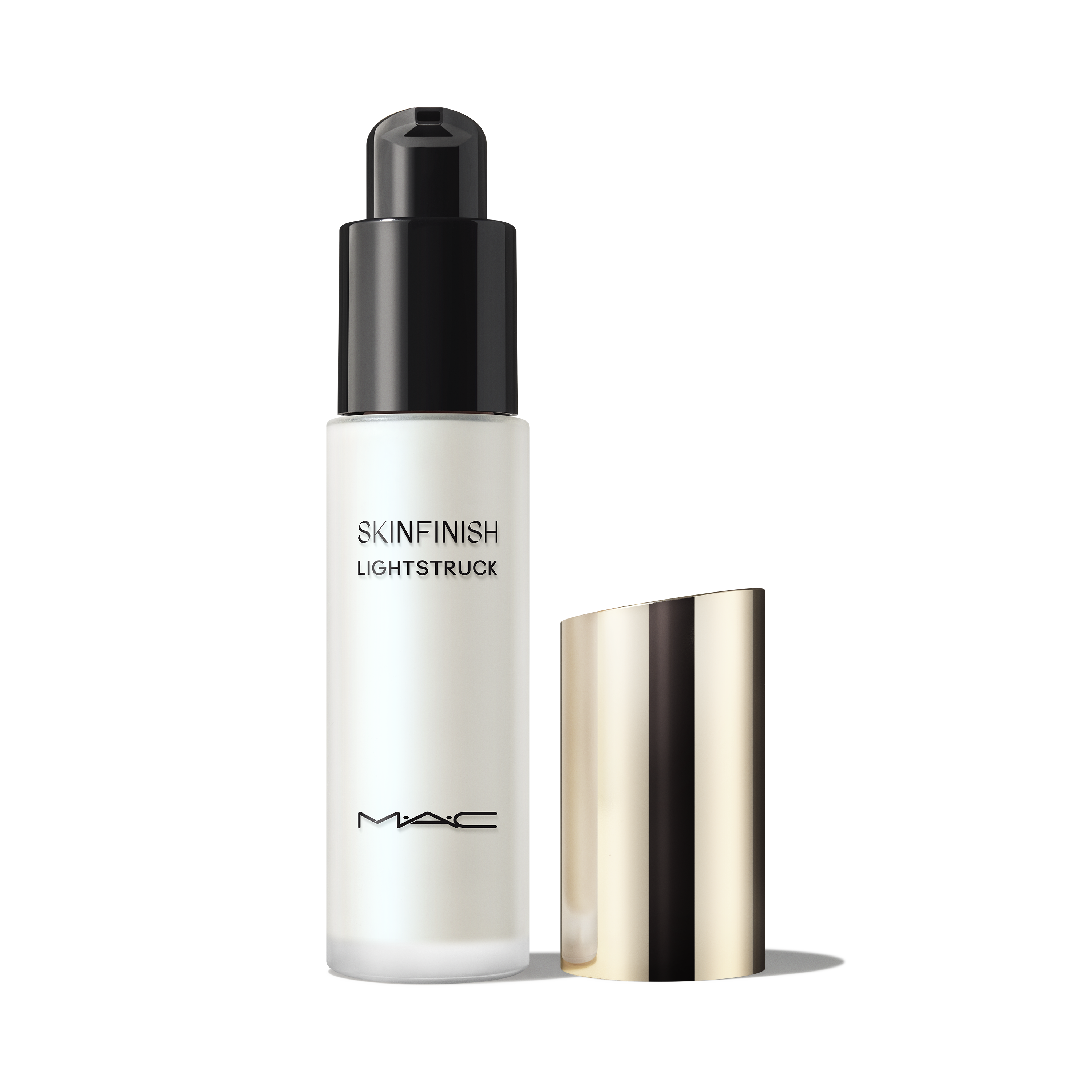 Skinfinish Lightstruck Liquid Highlighter | Fresh Routine Favorite