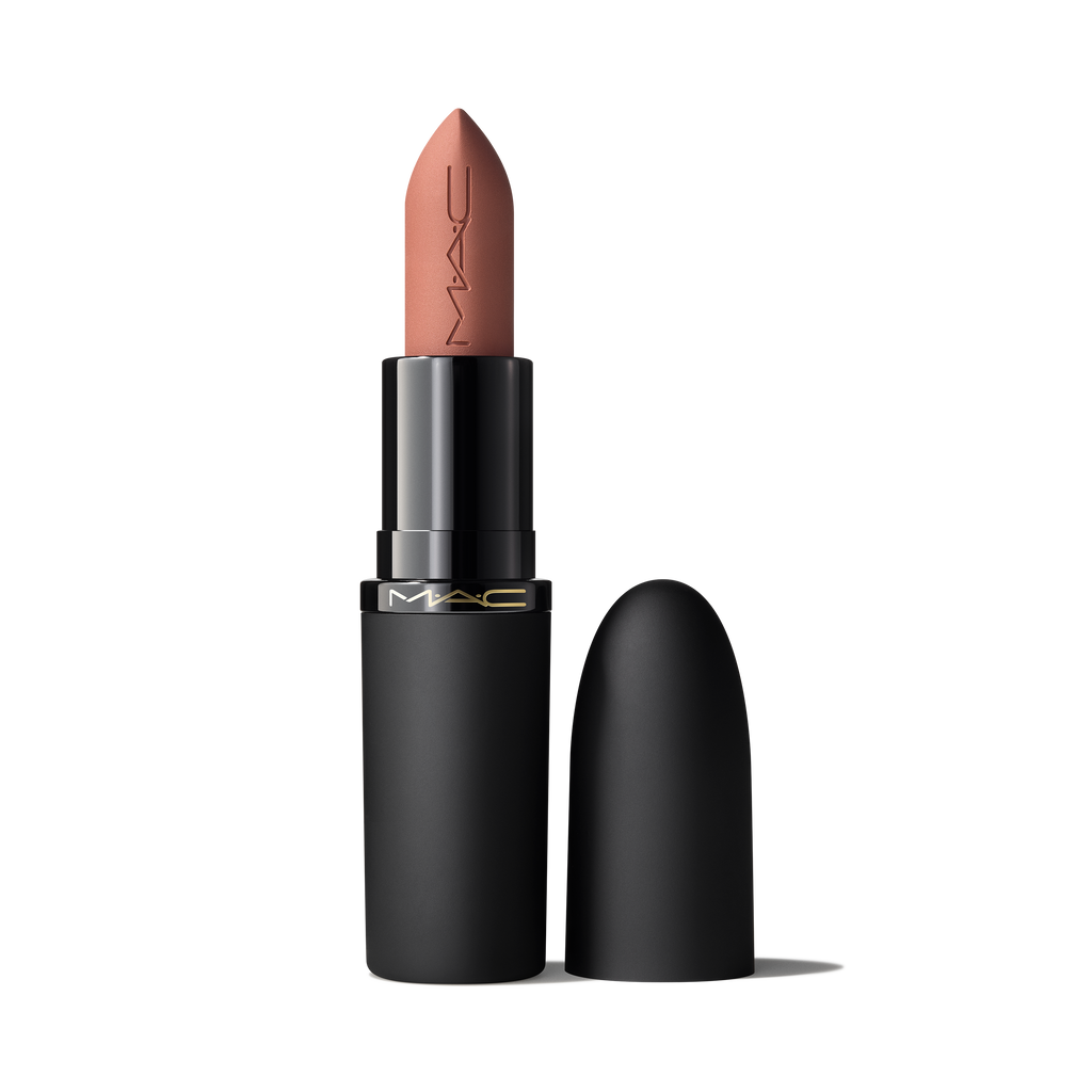 Powder Kiss Hazy Matte Lipstick | Fresh Routine Favorite
