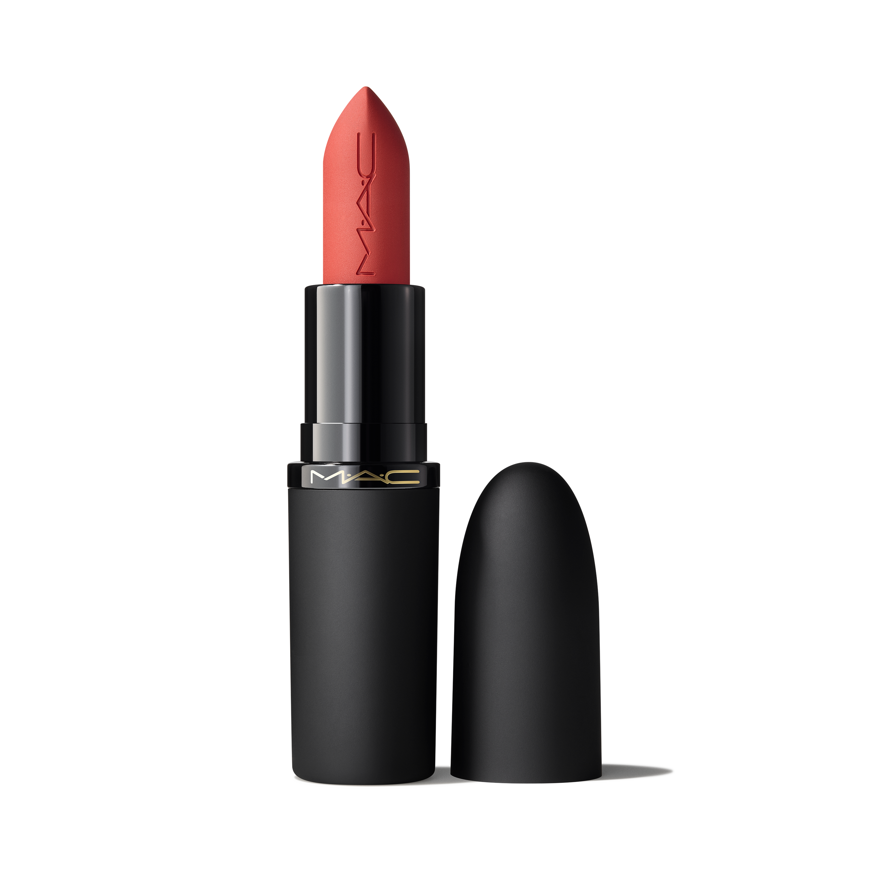 Powder Kiss Hazy Matte Lipstick | Fresh Routine Favorite