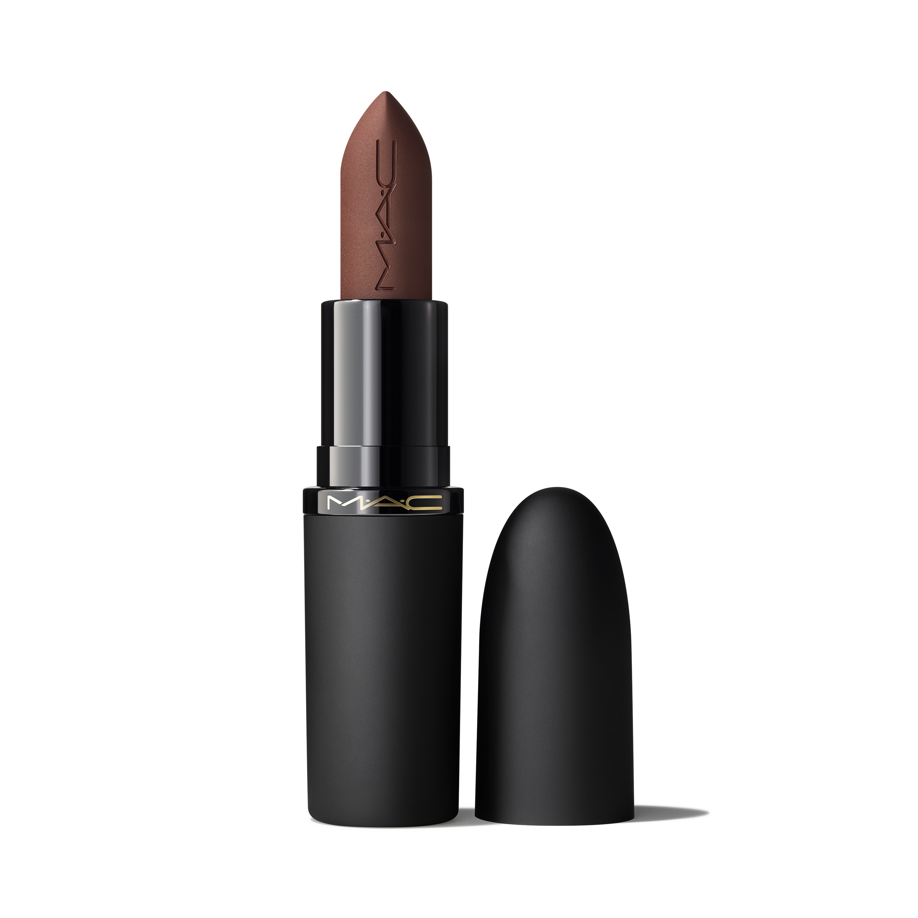 Powder Kiss Hazy Matte Lipstick | Fresh Routine Favorite