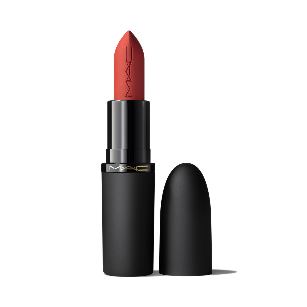 Powder Kiss Hazy Matte Lipstick | Fresh Routine Favorite