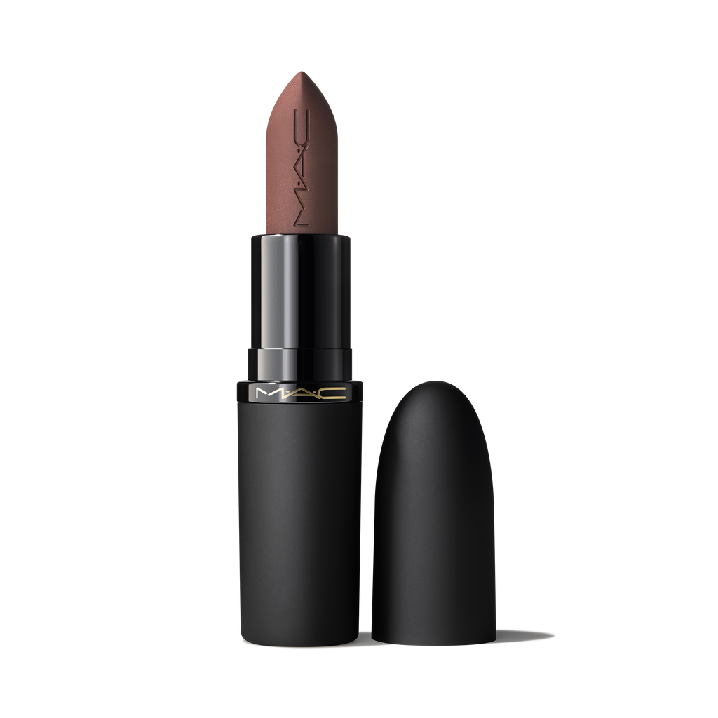 Powder Kiss Hazy Matte Lipstick | Fresh Routine Favorite