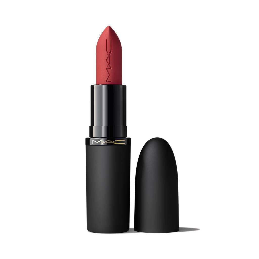 Powder Kiss Hazy Matte Lipstick | Fresh Routine Favorite