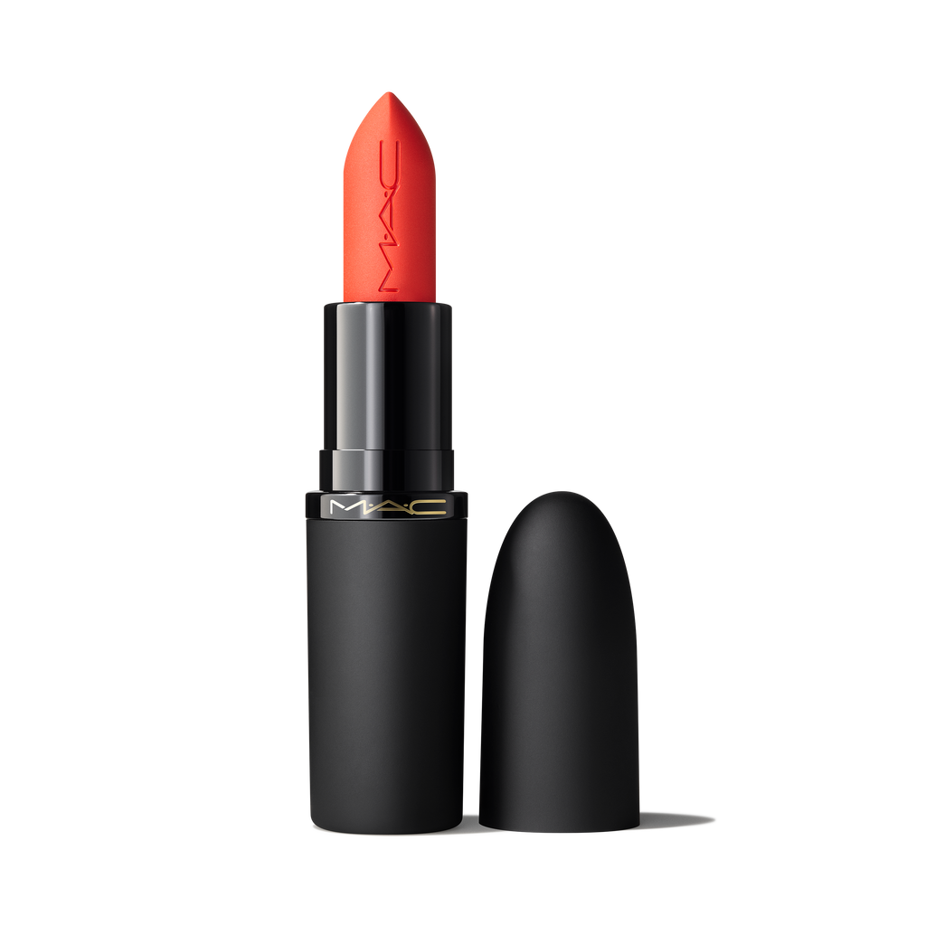 Powder Kiss Hazy Matte Lipstick | Fresh Routine Favorite