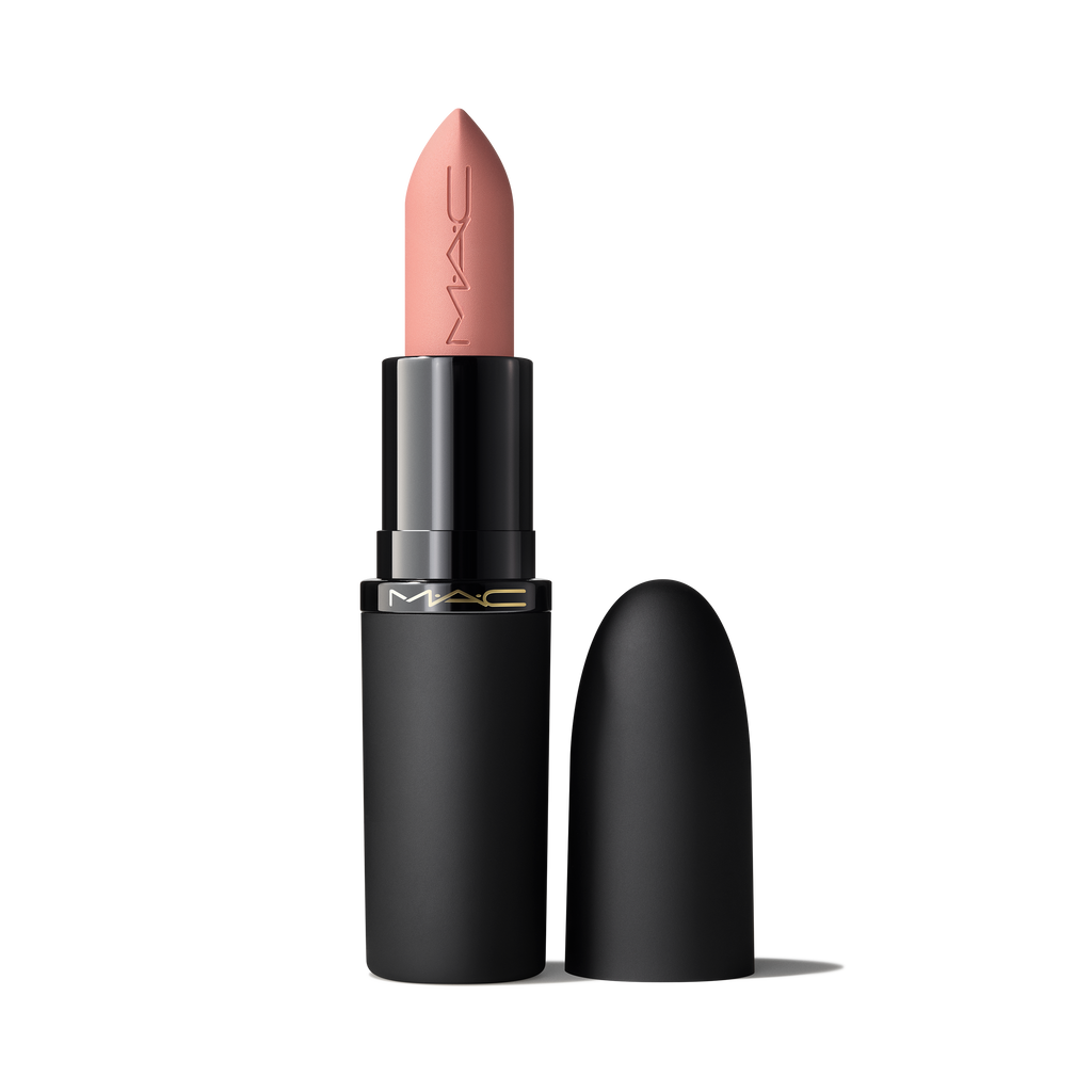 Powder Kiss Hazy Matte Lipstick | Fresh Routine Favorite