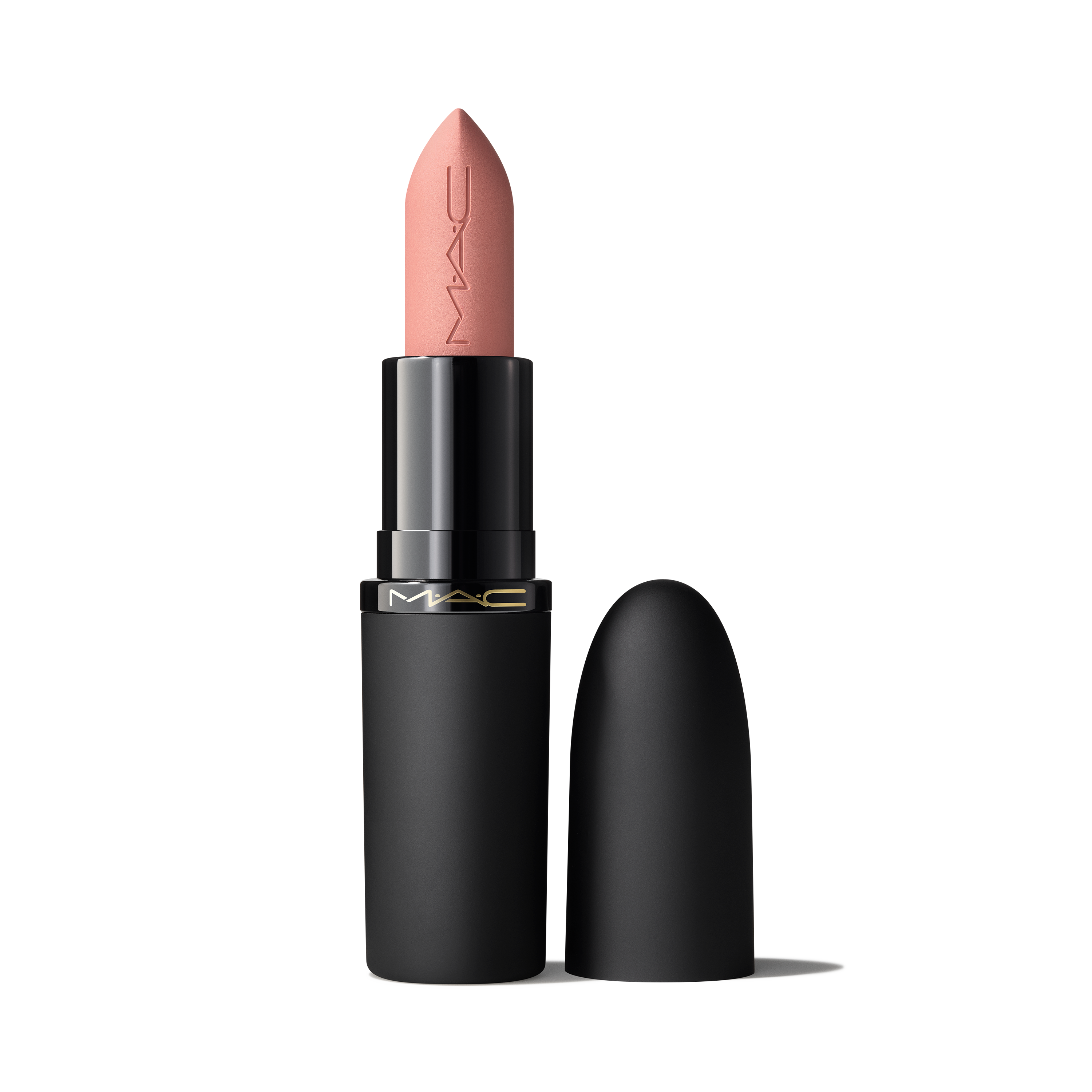 Powder Kiss Hazy Matte Lipstick | Fresh Routine Favorite