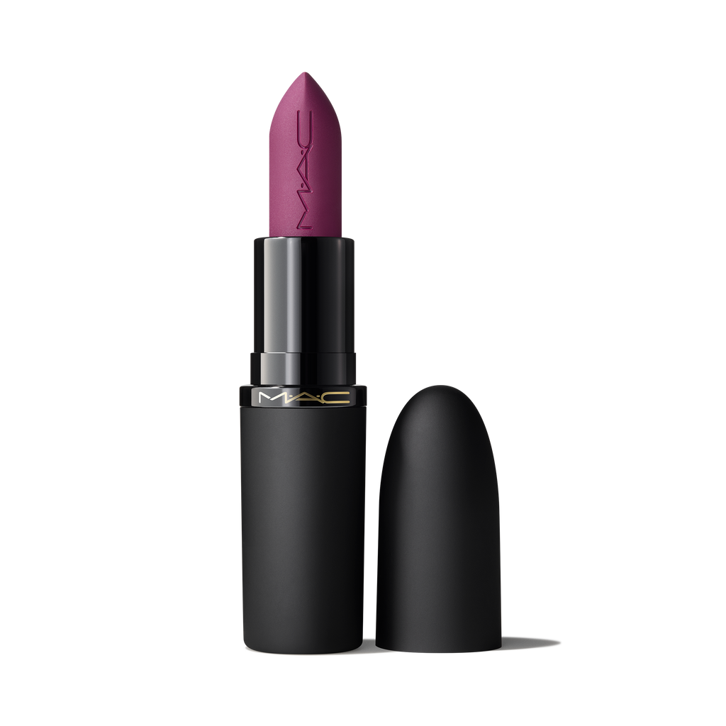 Powder Kiss Hazy Matte Lipstick | Fresh Routine Favorite