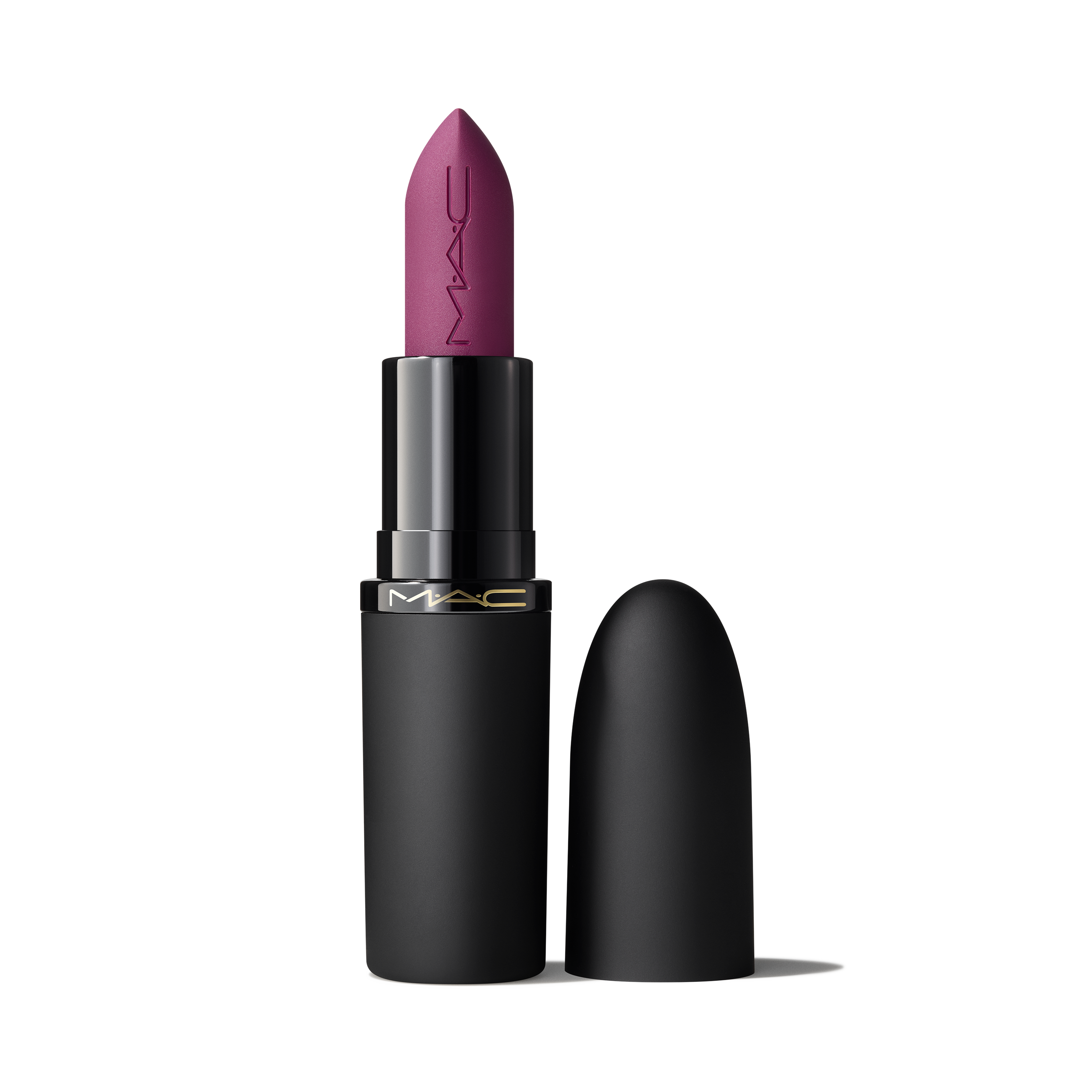 Powder Kiss Hazy Matte Lipstick | Fresh Routine Favorite