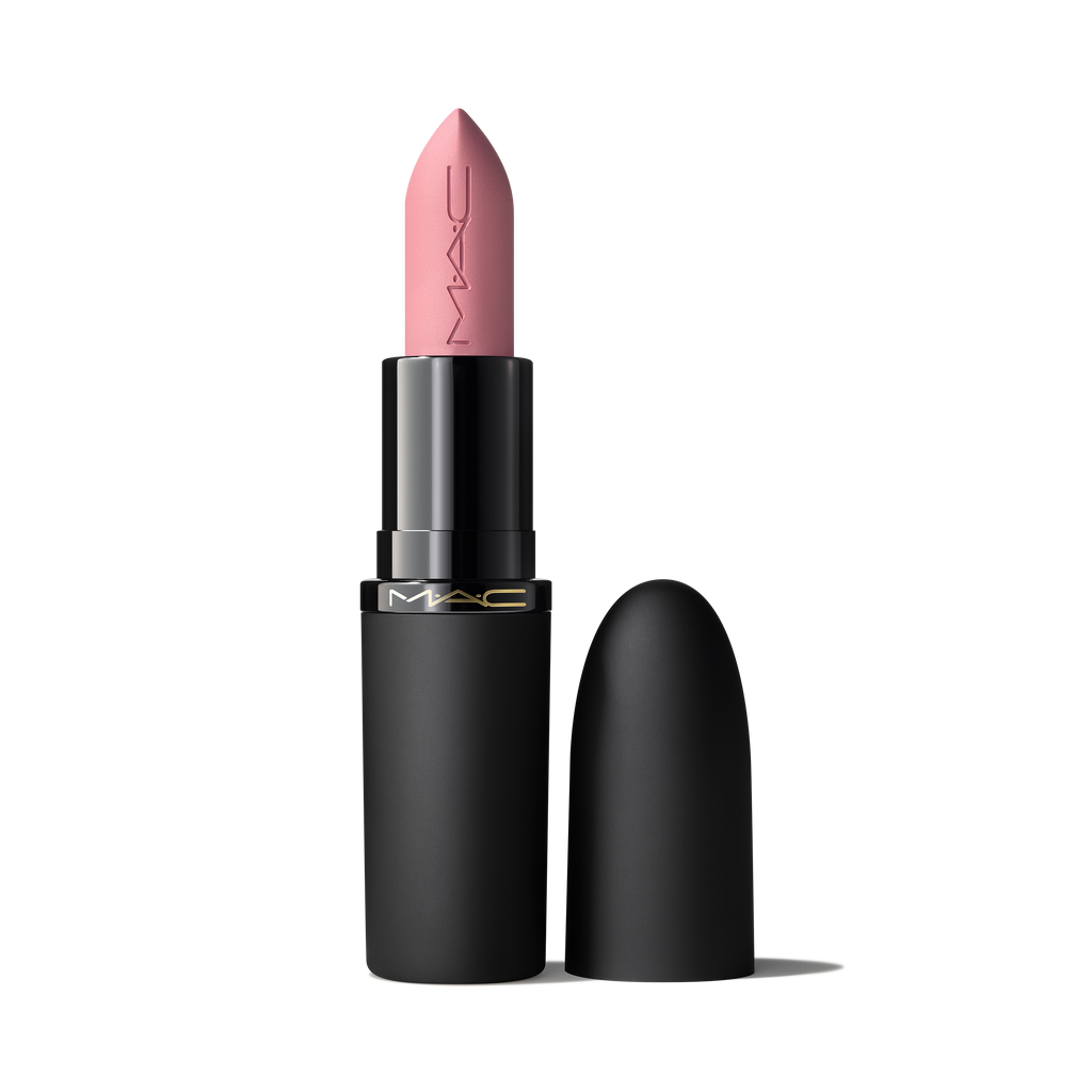 Powder Kiss Hazy Matte Lipstick | Fresh Routine Favorite