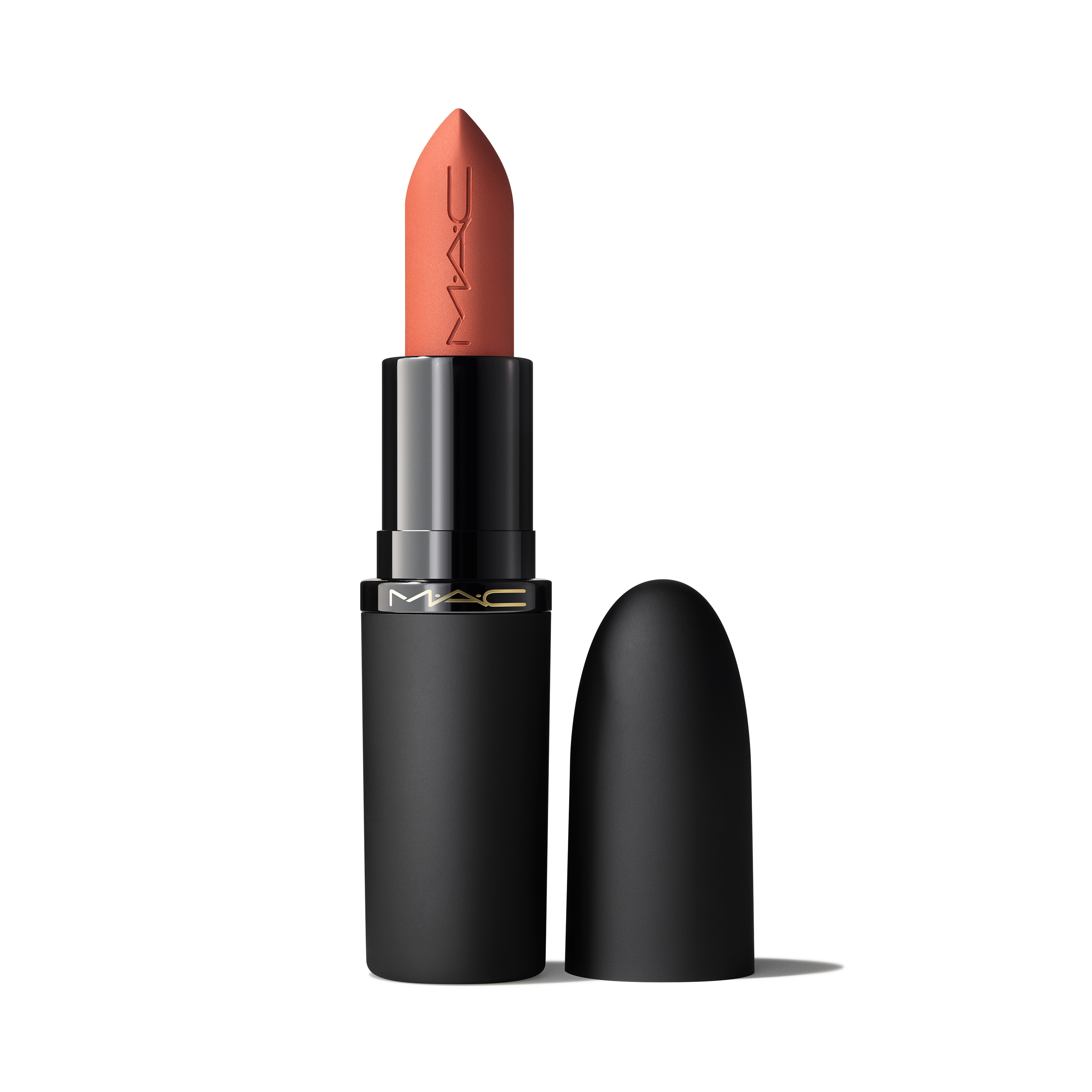 Powder Kiss Hazy Matte Lipstick | Fresh Routine Favorite