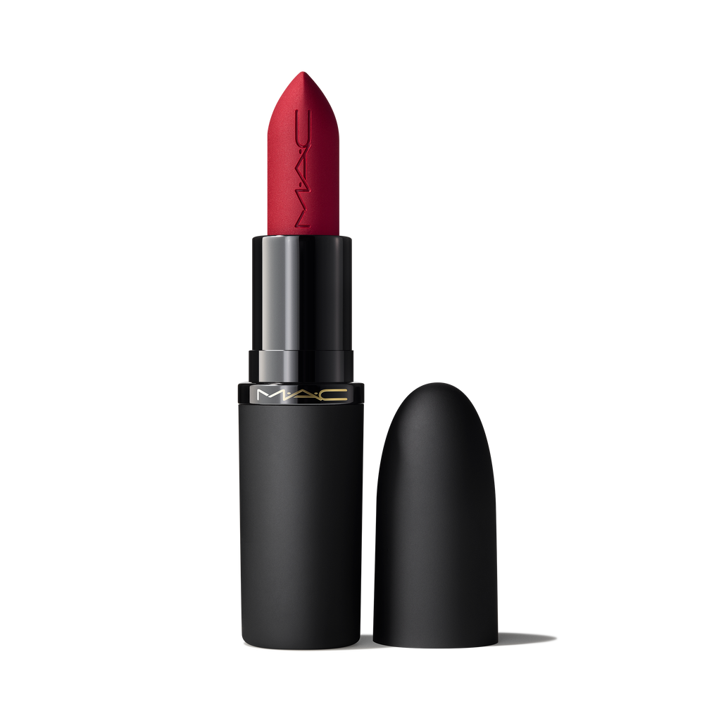 Powder Kiss Hazy Matte Lipstick | Fresh Routine Favorite