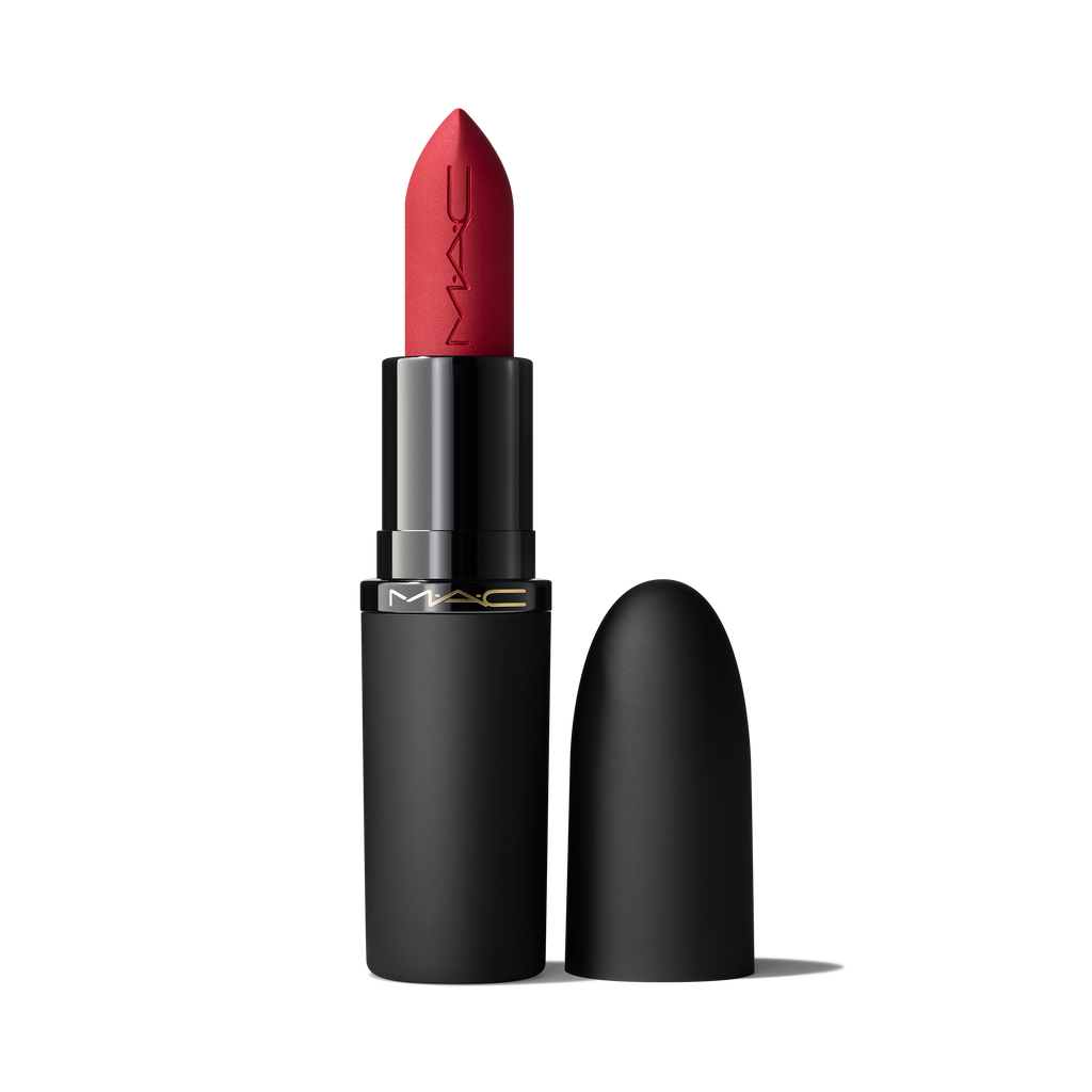 Powder Kiss Hazy Matte Lipstick | Fresh Routine Favorite