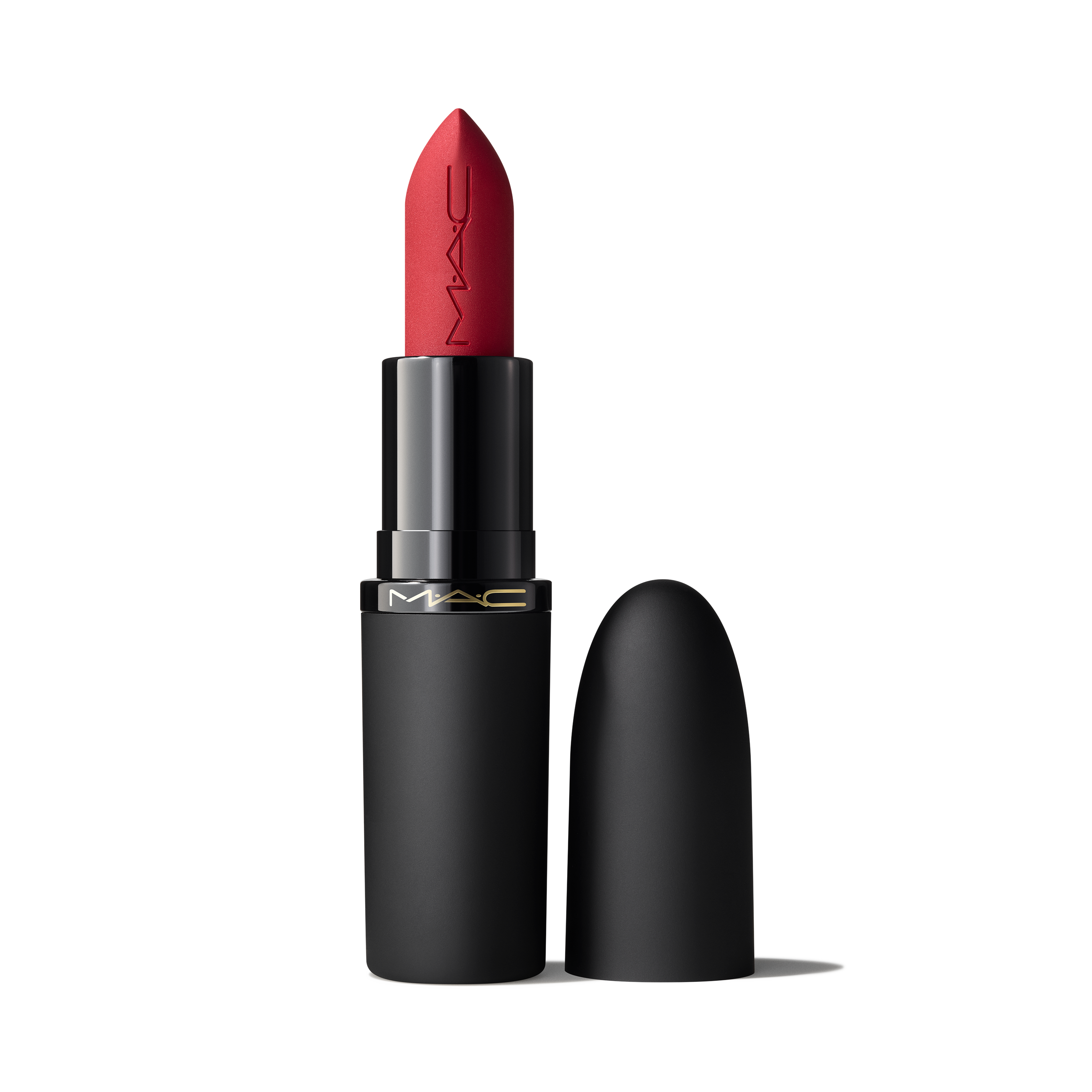 Powder Kiss Hazy Matte Lipstick | Fresh Routine Favorite