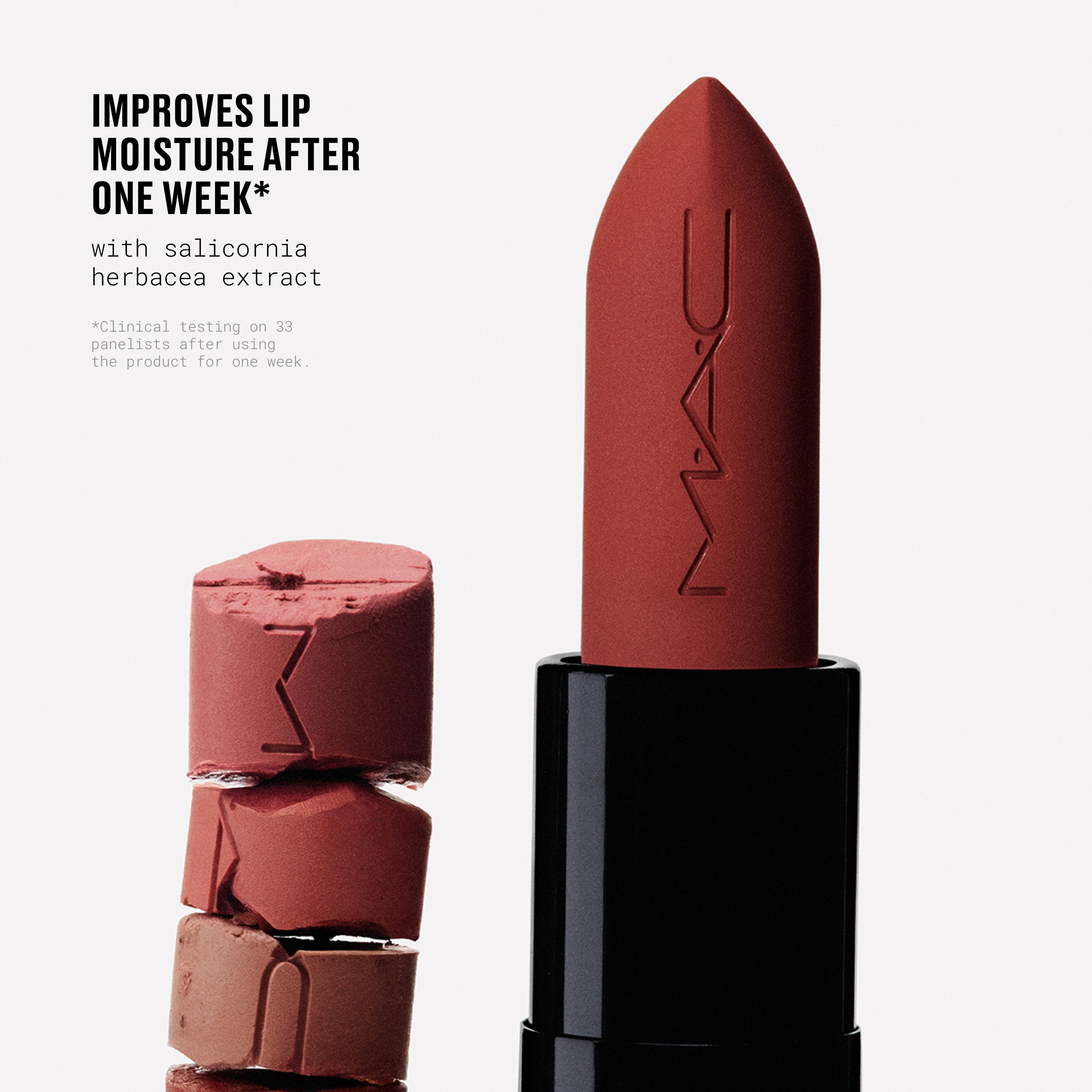 Powder Kiss Hazy Matte Lipstick | Fresh Routine Favorite
