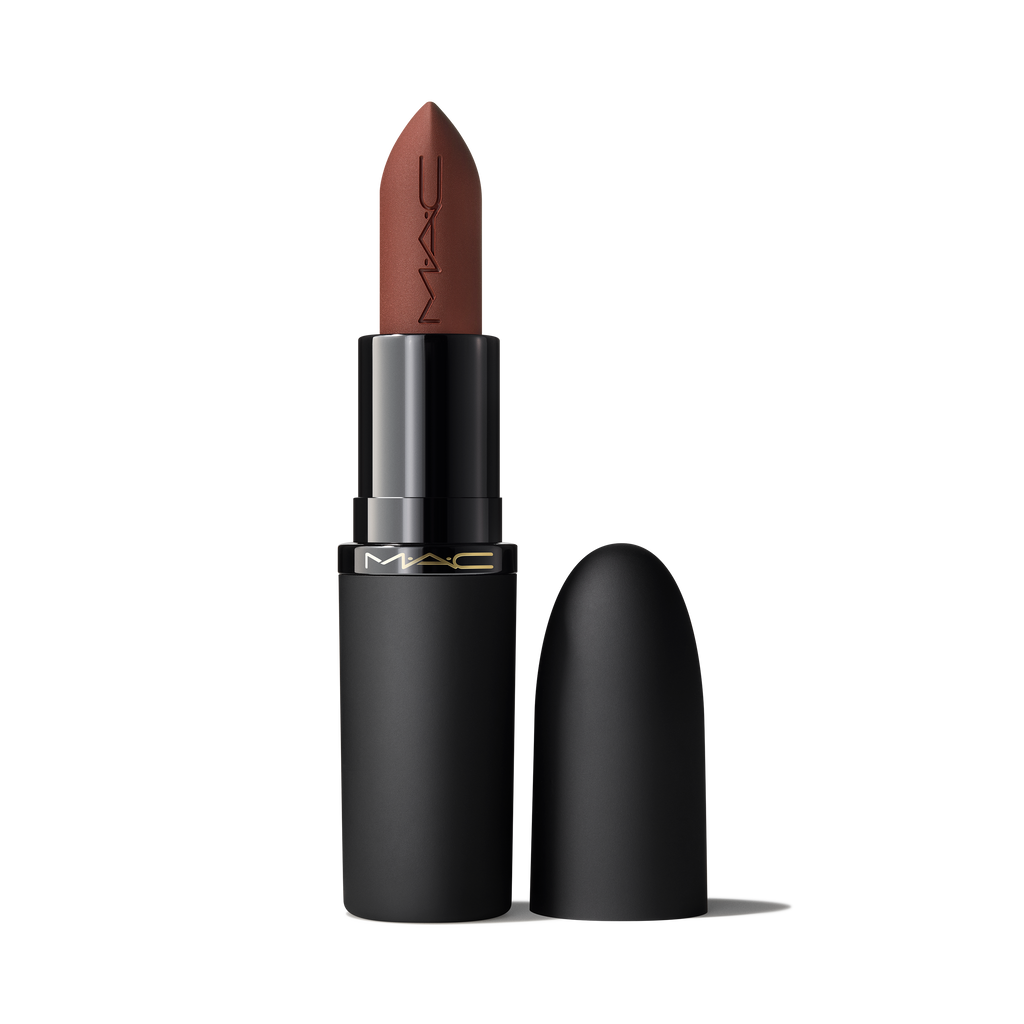 Powder Kiss Hazy Matte Lipstick | Fresh Routine Favorite