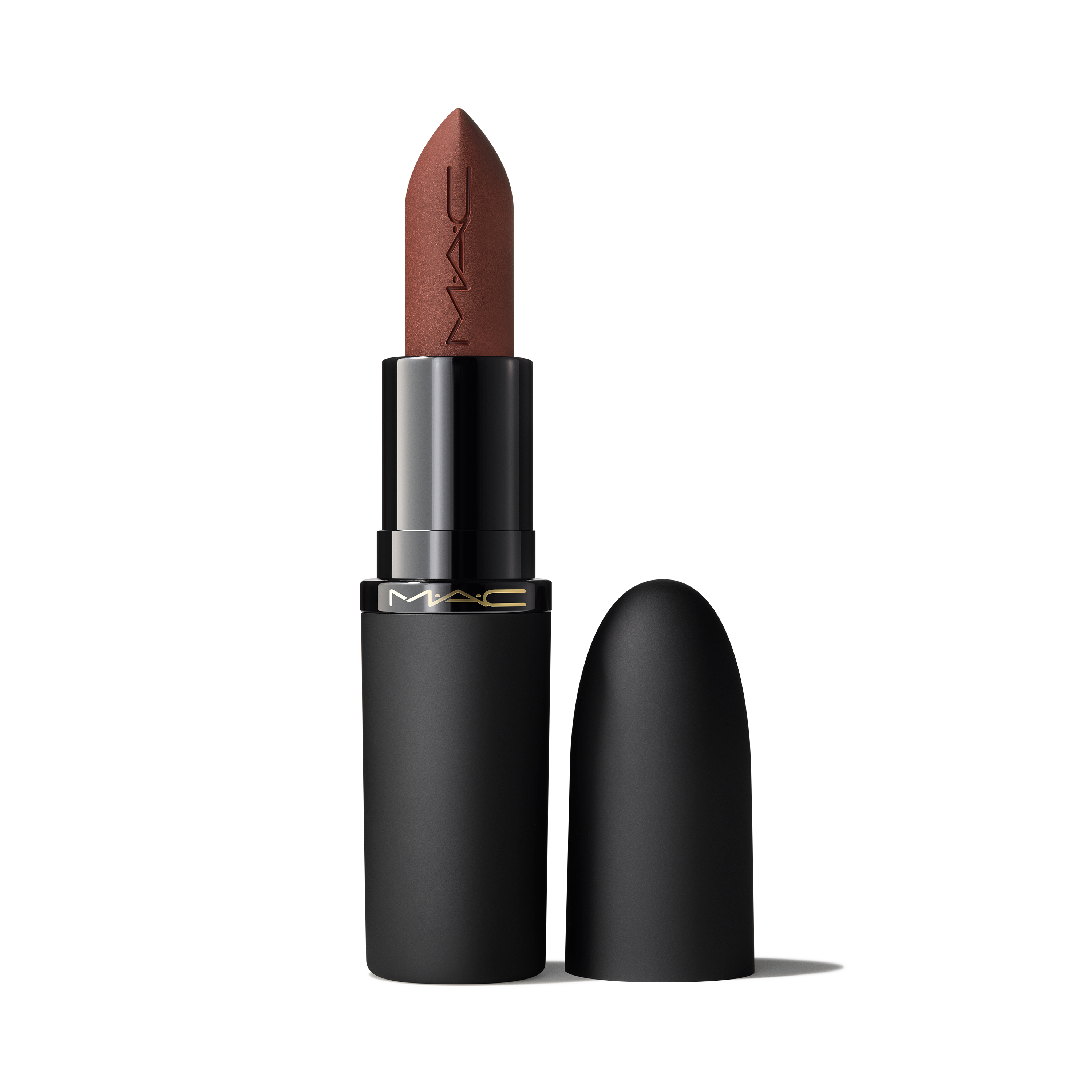 Powder Kiss Hazy Matte Lipstick | Fresh Routine Favorite