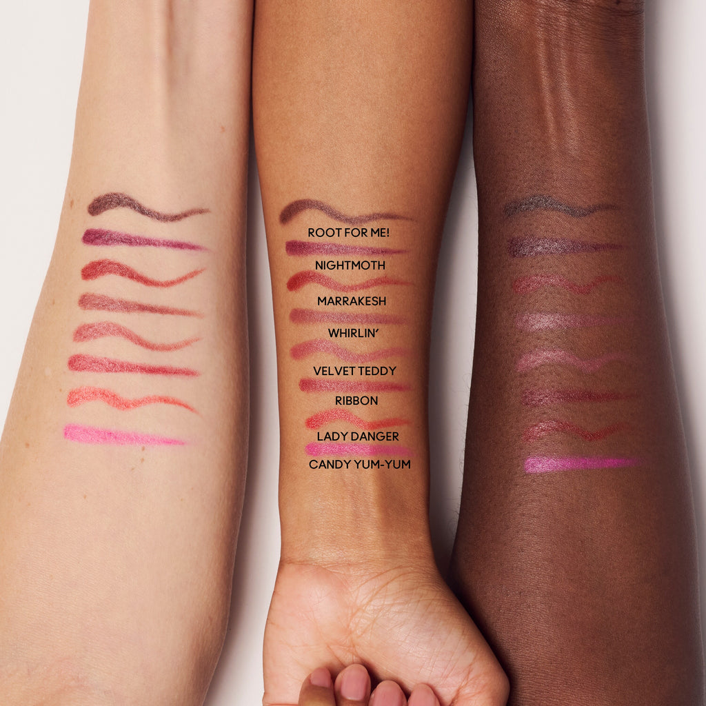 Lipglazer Glossy Liner | Fresh Routine Favorite