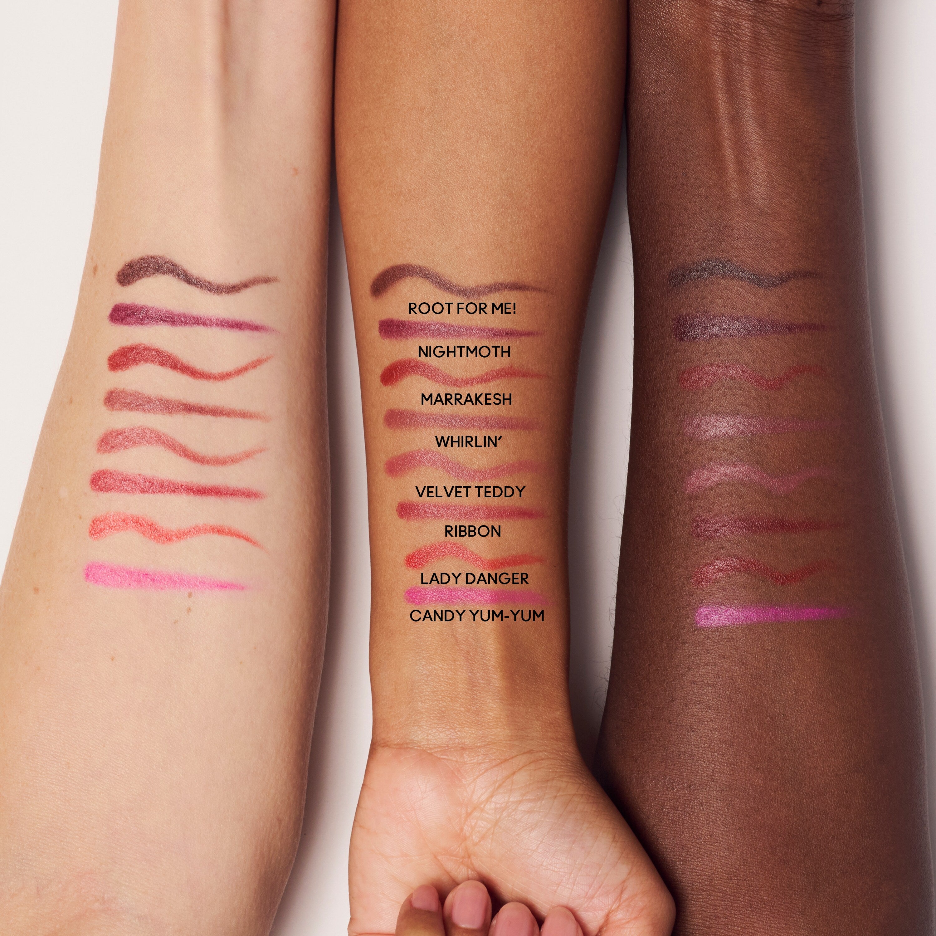 Lipglazer Glossy Liner | Fresh Routine Favorite