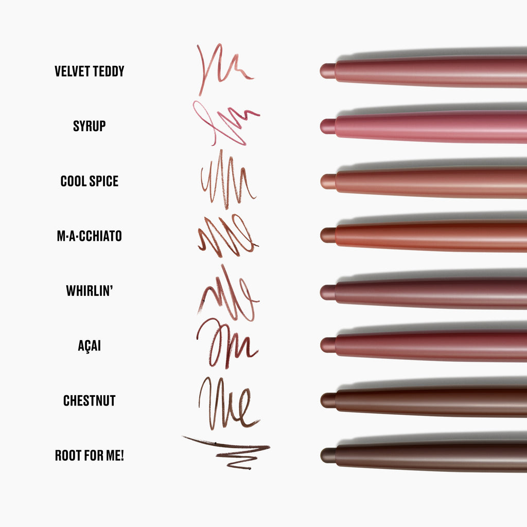 Lipglazer Glossy Liner | Fresh Routine Favorite