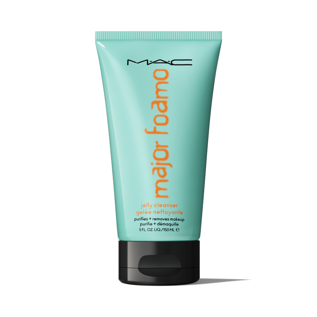 Major Foamo Jelly Cleanser | Fresh Routine Favorite