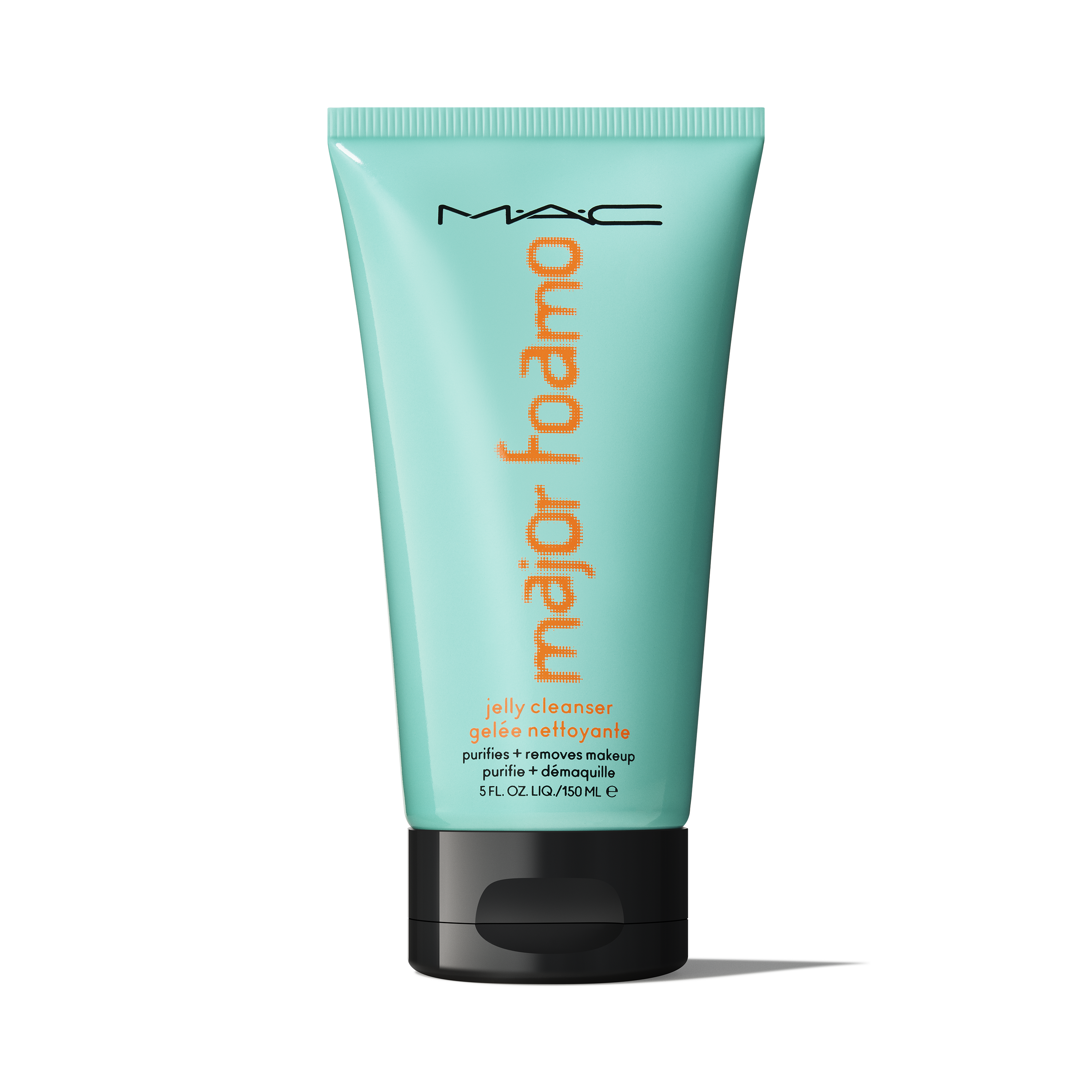 Major Foamo Jelly Cleanser | Fresh Routine Favorite
