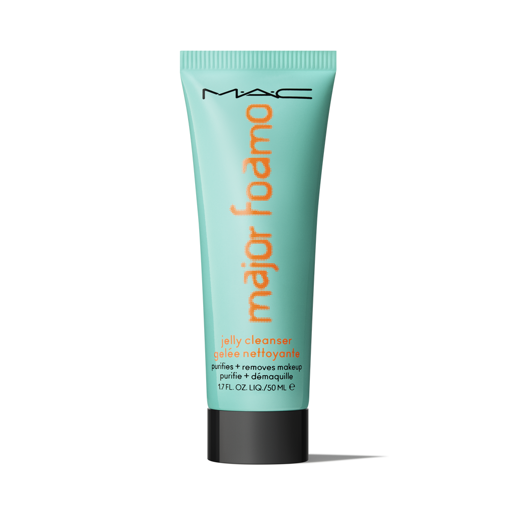Major Foamo Jelly Cleanser | Fresh Routine Favorite