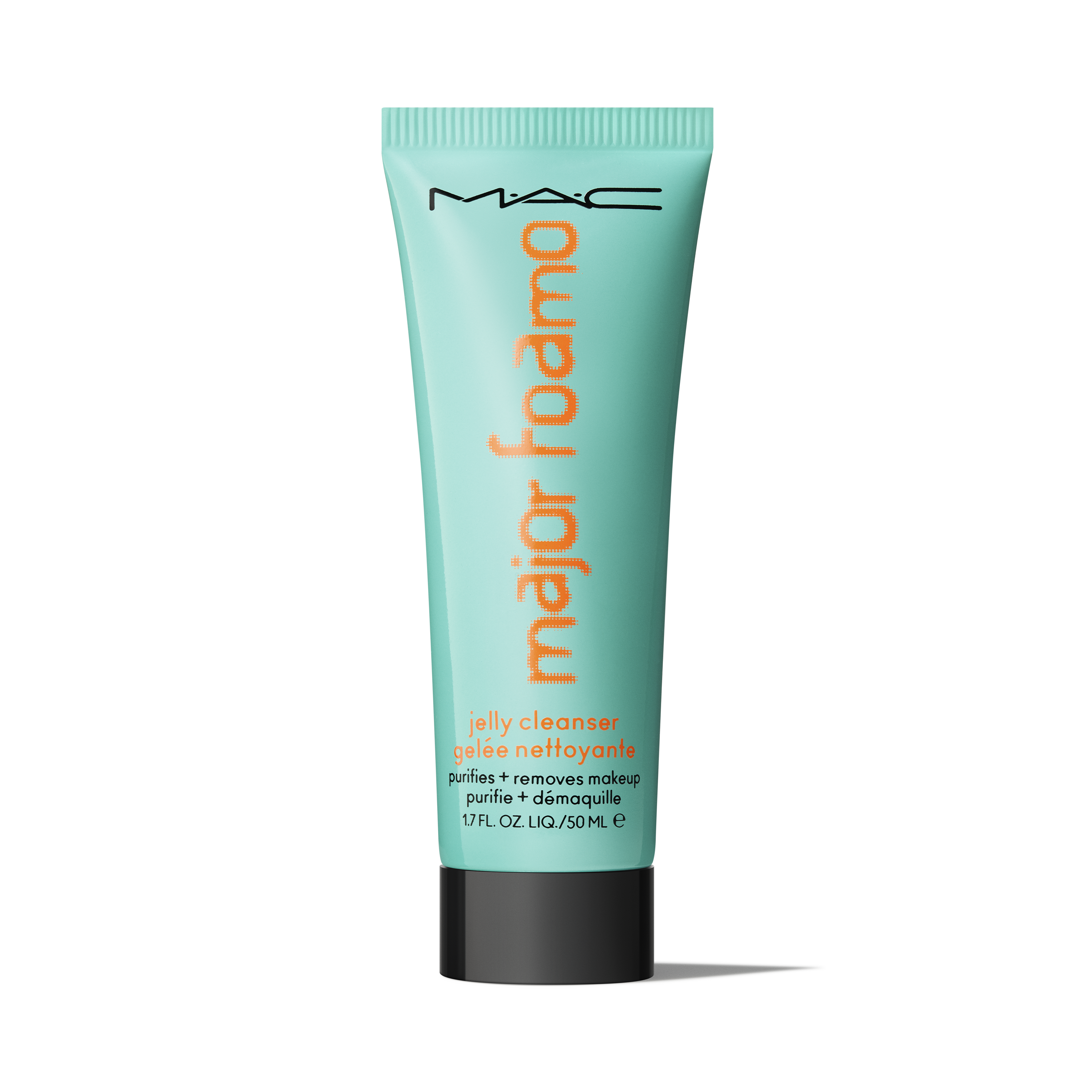 Major Foamo Jelly Cleanser | Fresh Routine Favorite