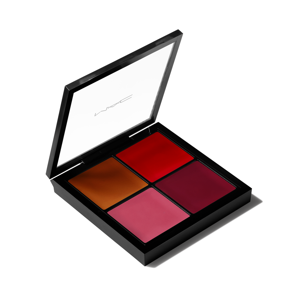 Pro Face Palette: Blush | Fresh Routine Favorite
