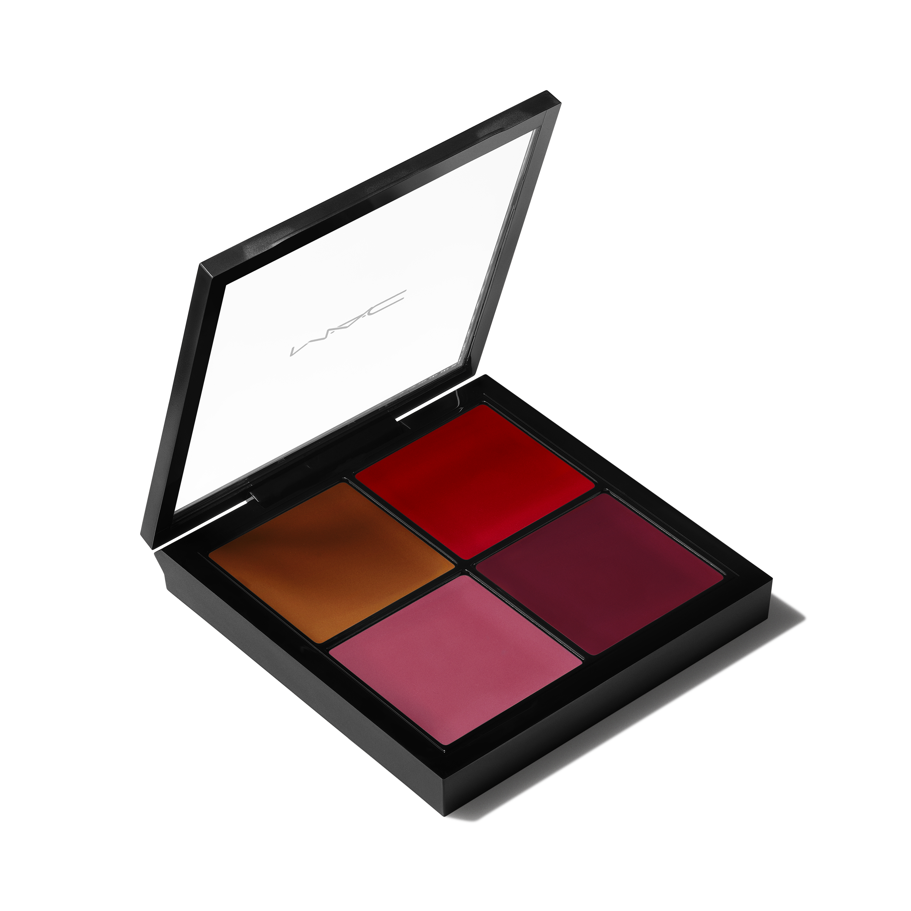 Pro Face Palette: Blush | Fresh Routine Favorite