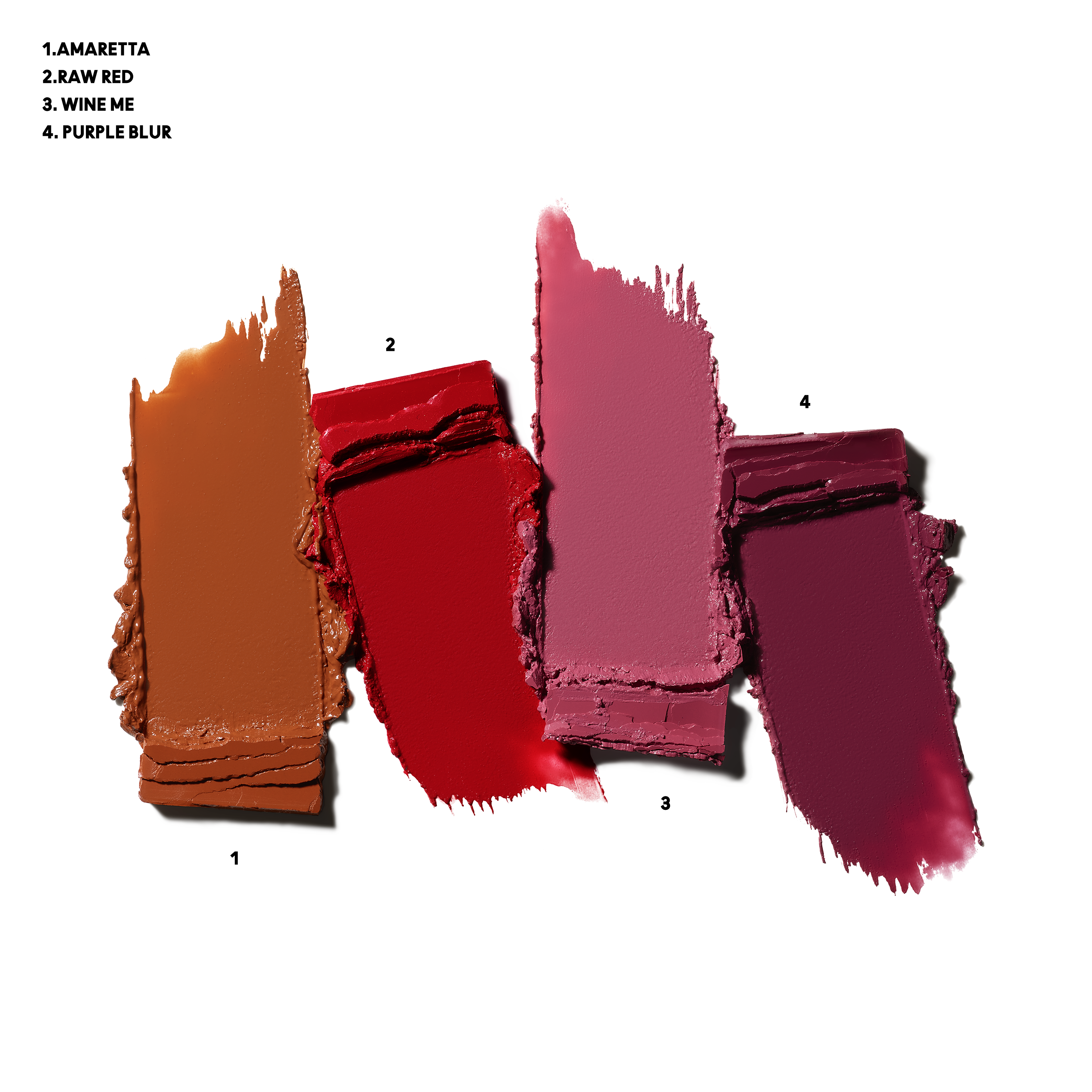 Pro Face Palette: Blush | Fresh Routine Favorite