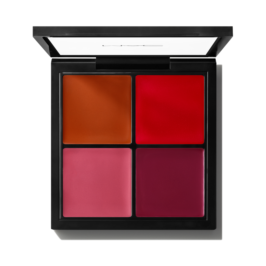 Pro Face Palette: Blush | Fresh Routine Favorite