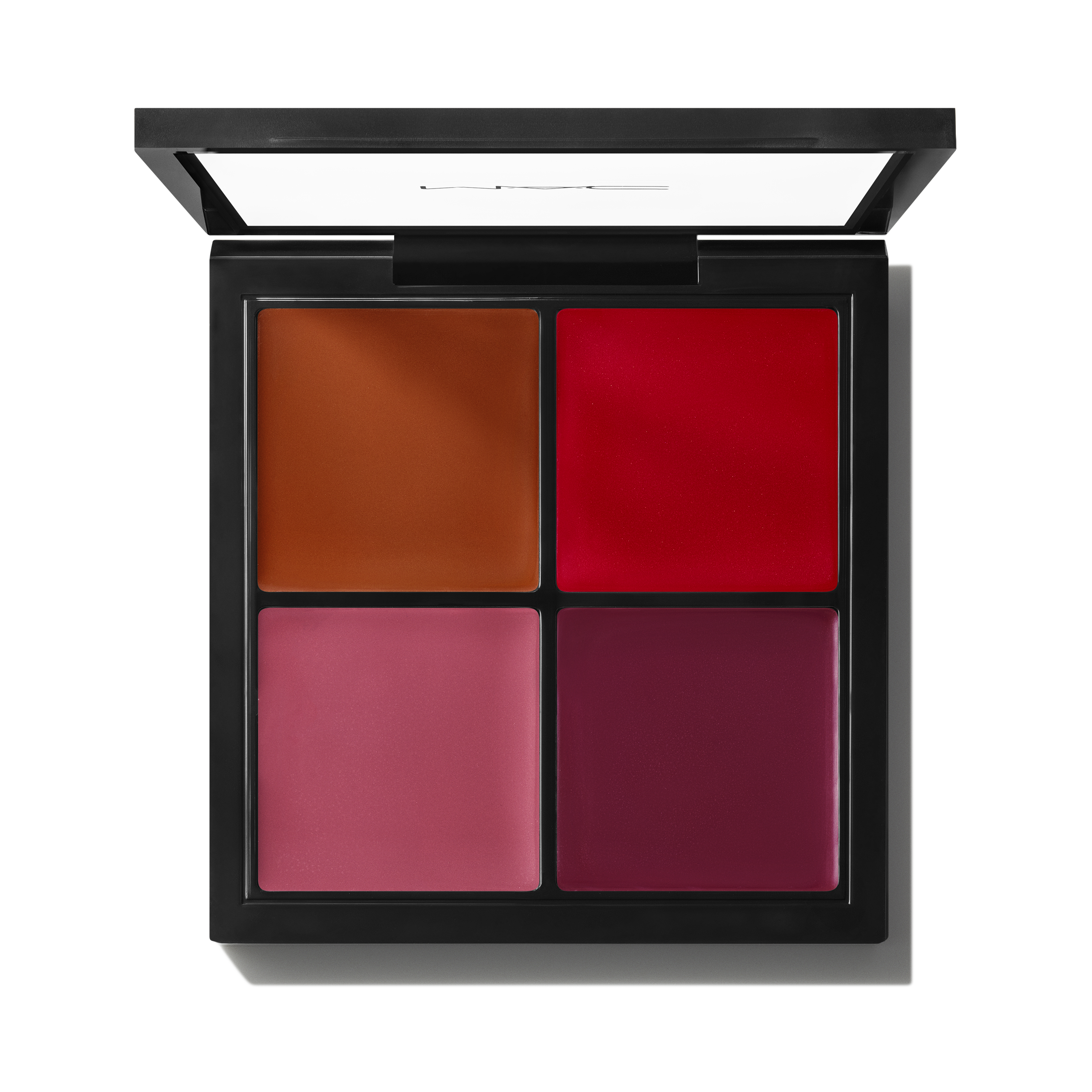 Pro Face Palette: Blush | Fresh Routine Favorite
