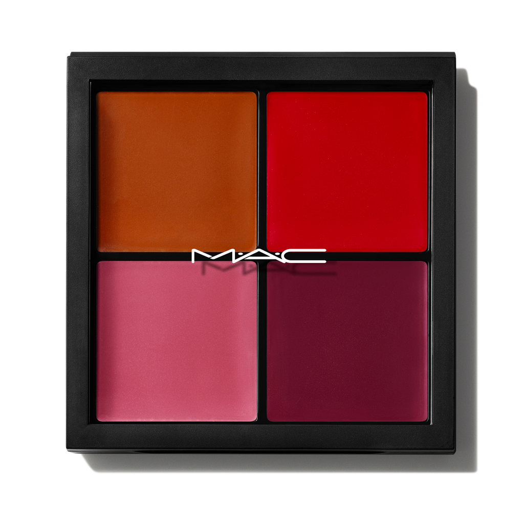 Pro Face Palette: Blush | Fresh Routine Favorite