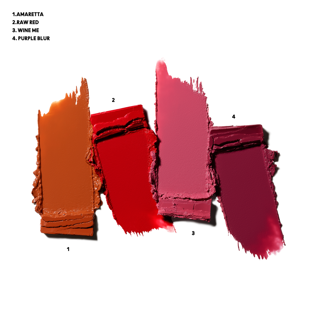 Pro Face Palette: Blush | Fresh Routine Favorite