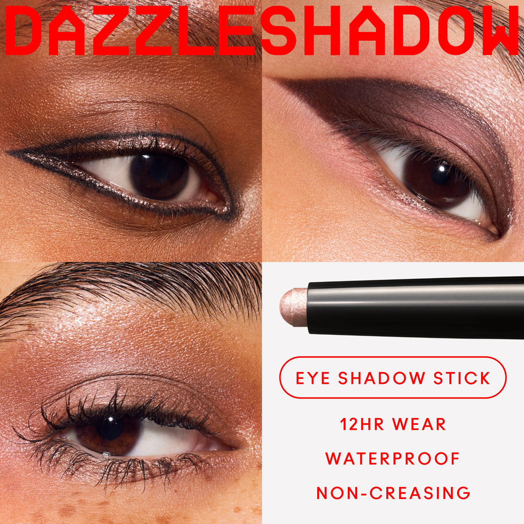 Dazzleshadow Eye shadow Sticks | Fresh Daily Favorite