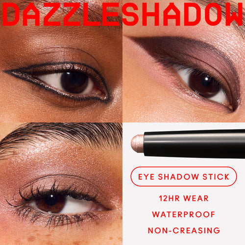 Dazzleshadow Eye shadow Sticks | Fresh Daily Favorite