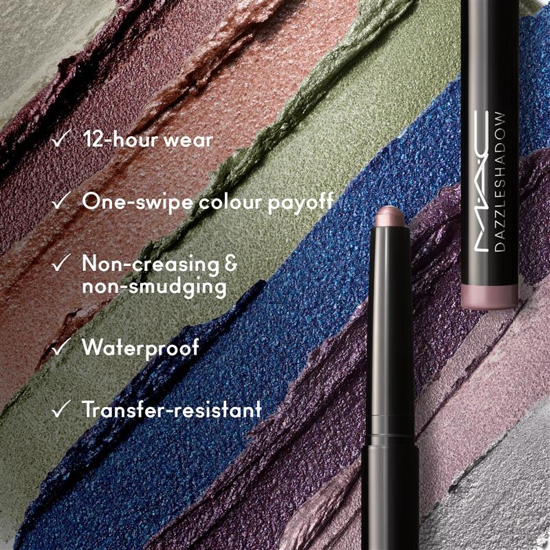 Dazzleshadow Eye shadow Sticks | Fresh Daily Favorite