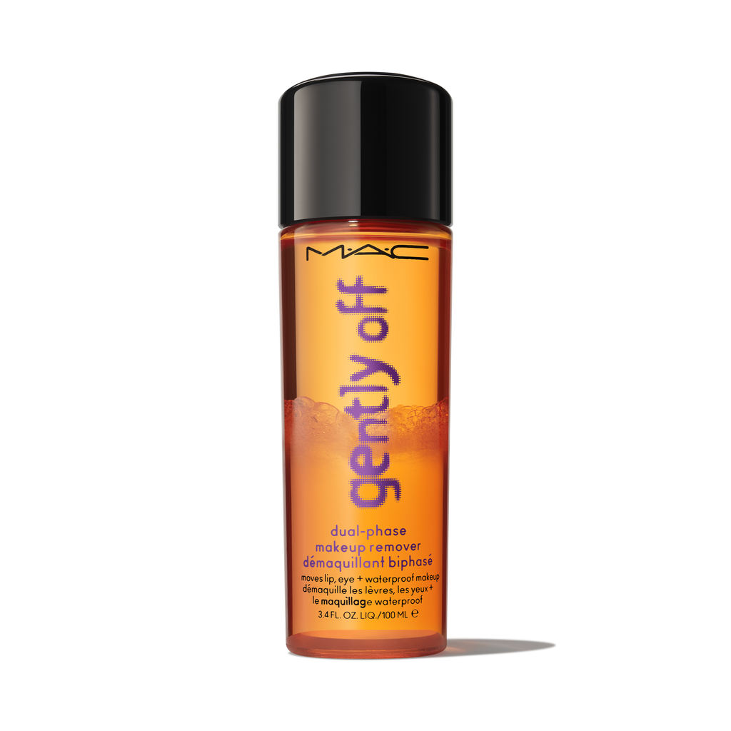 Gently Off Dual-Phase Makeup Remover | Fresh Routine Favorite