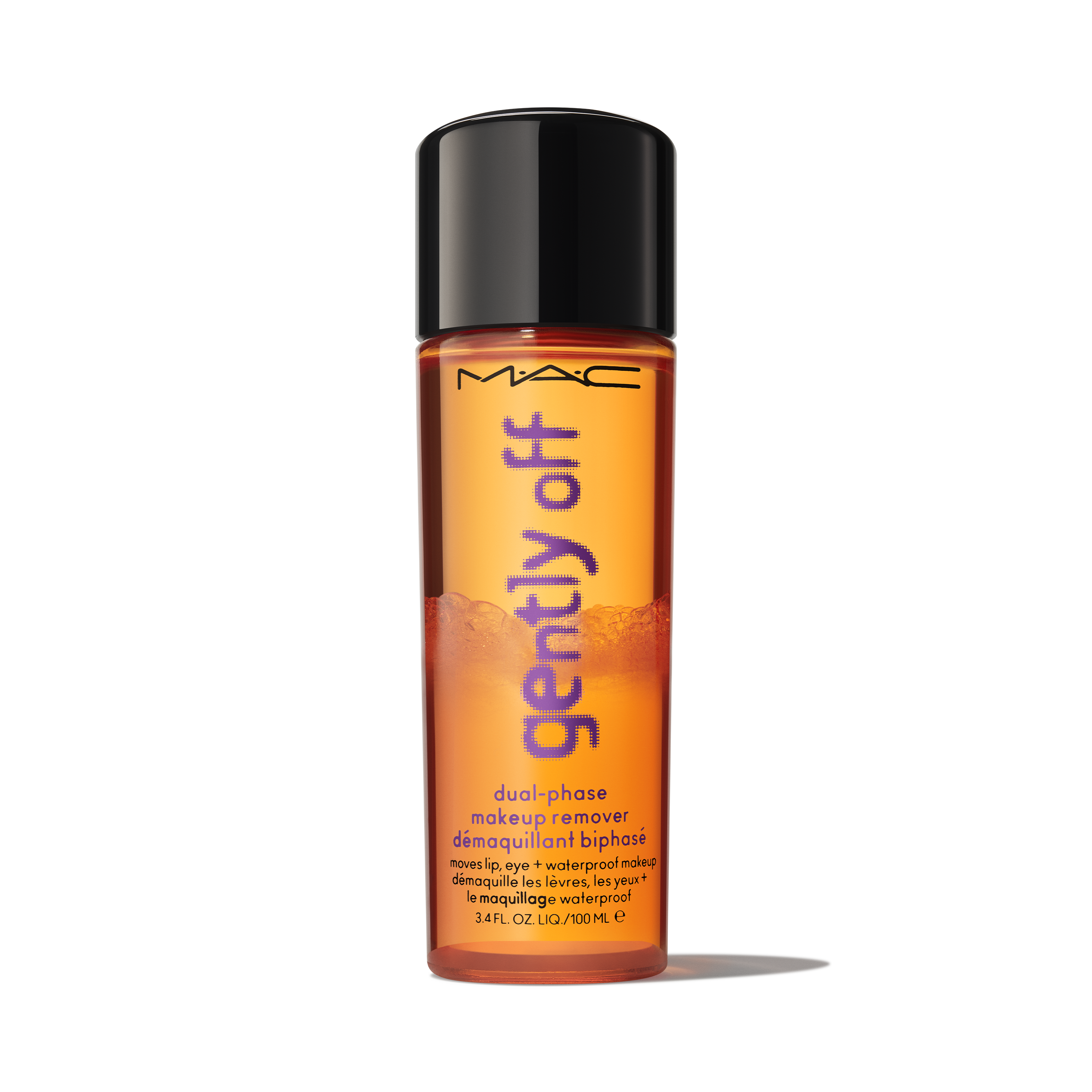 Gently Off Dual-Phase Makeup Remover | Fresh Routine Favorite