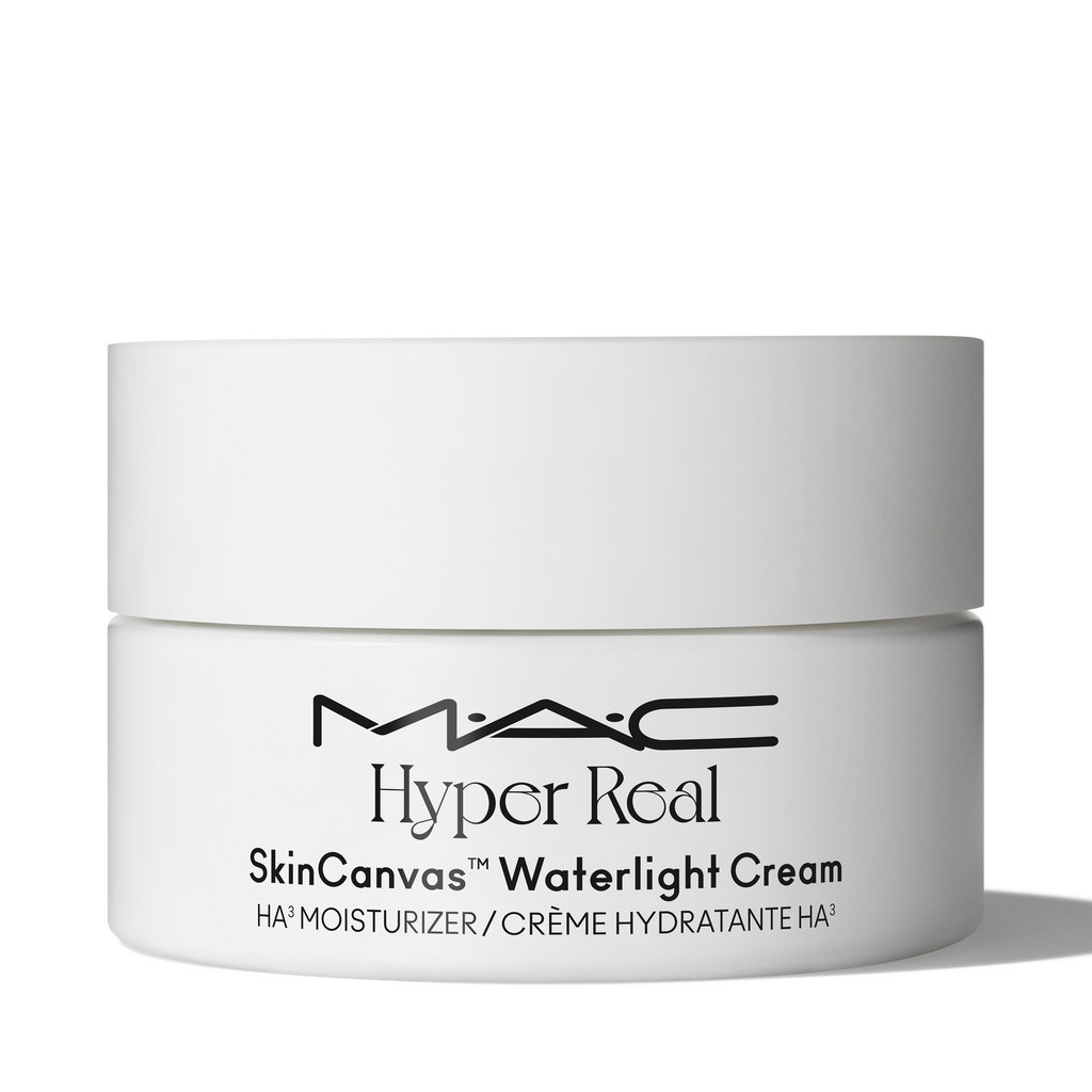 Hyper Real Skincanvas™ Waterlight Cream HA3 Moisturizer | Fresh Routine Favorite