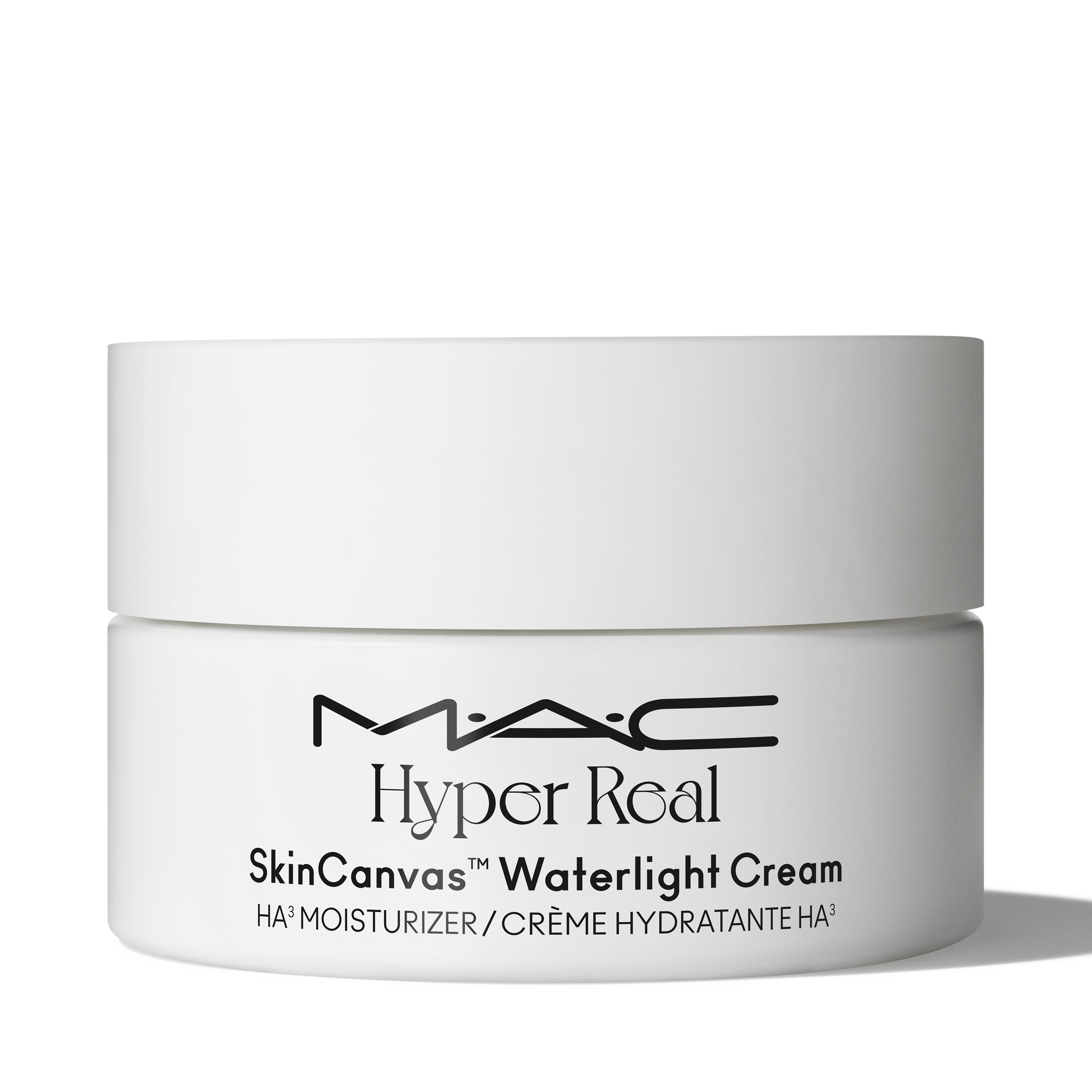 Hyper Real Skincanvas™ Waterlight Cream HA3 Moisturizer | Fresh Routine Favorite