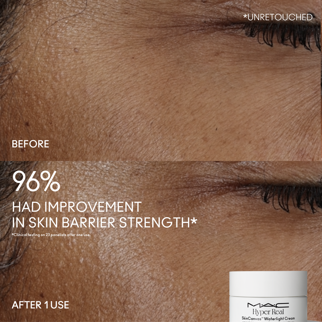 Hyper Real Skincanvas™ Waterlight Cream HA3 Moisturizer | Fresh Routine Favorite