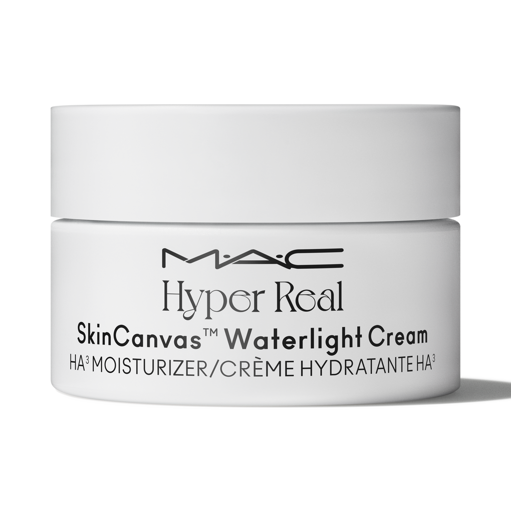 Hyper Real Skincanvas™ Waterlight Cream HA3 Moisturizer | Fresh Routine Favorite