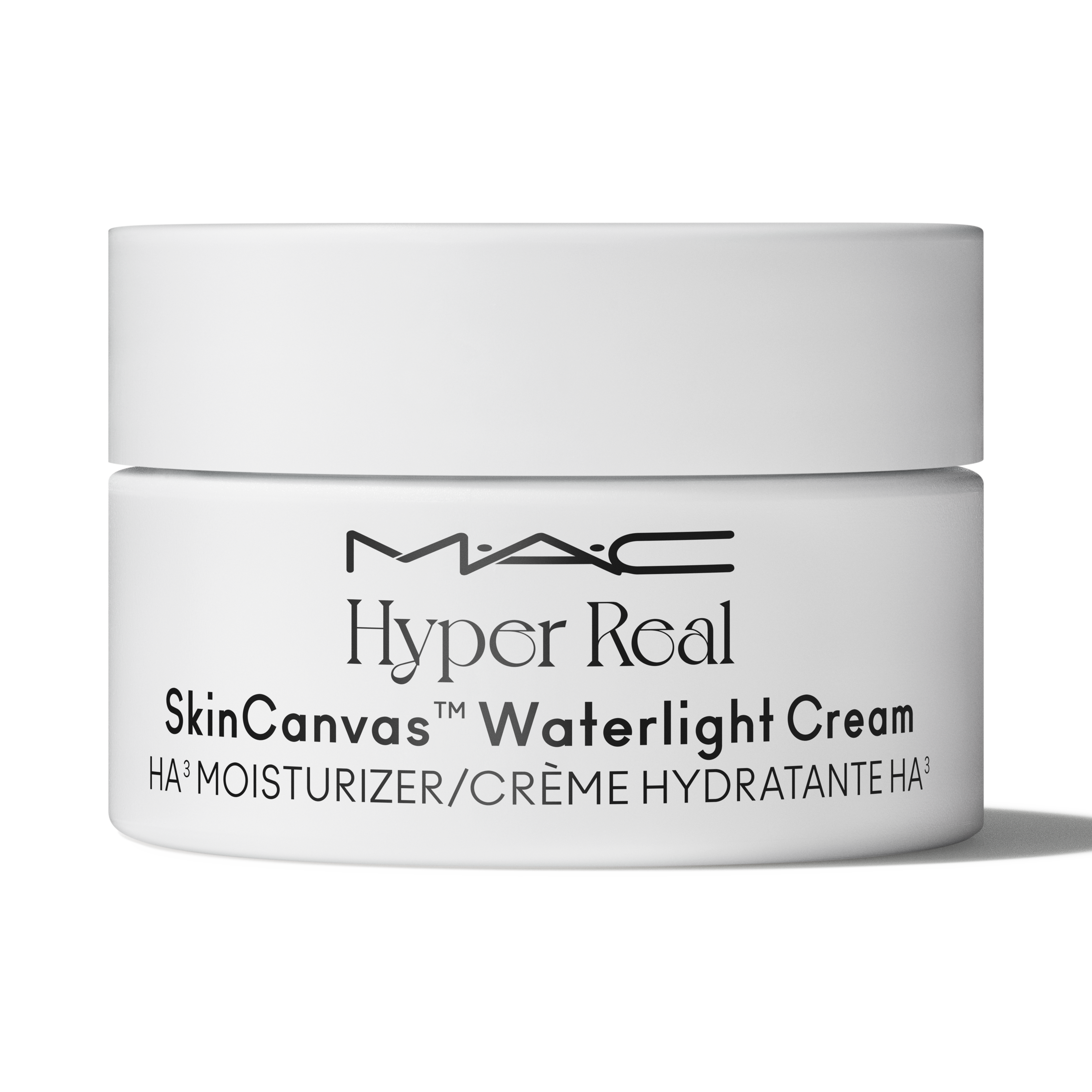 Hyper Real Skincanvas™ Waterlight Cream HA3 Moisturizer | Fresh Routine Favorite