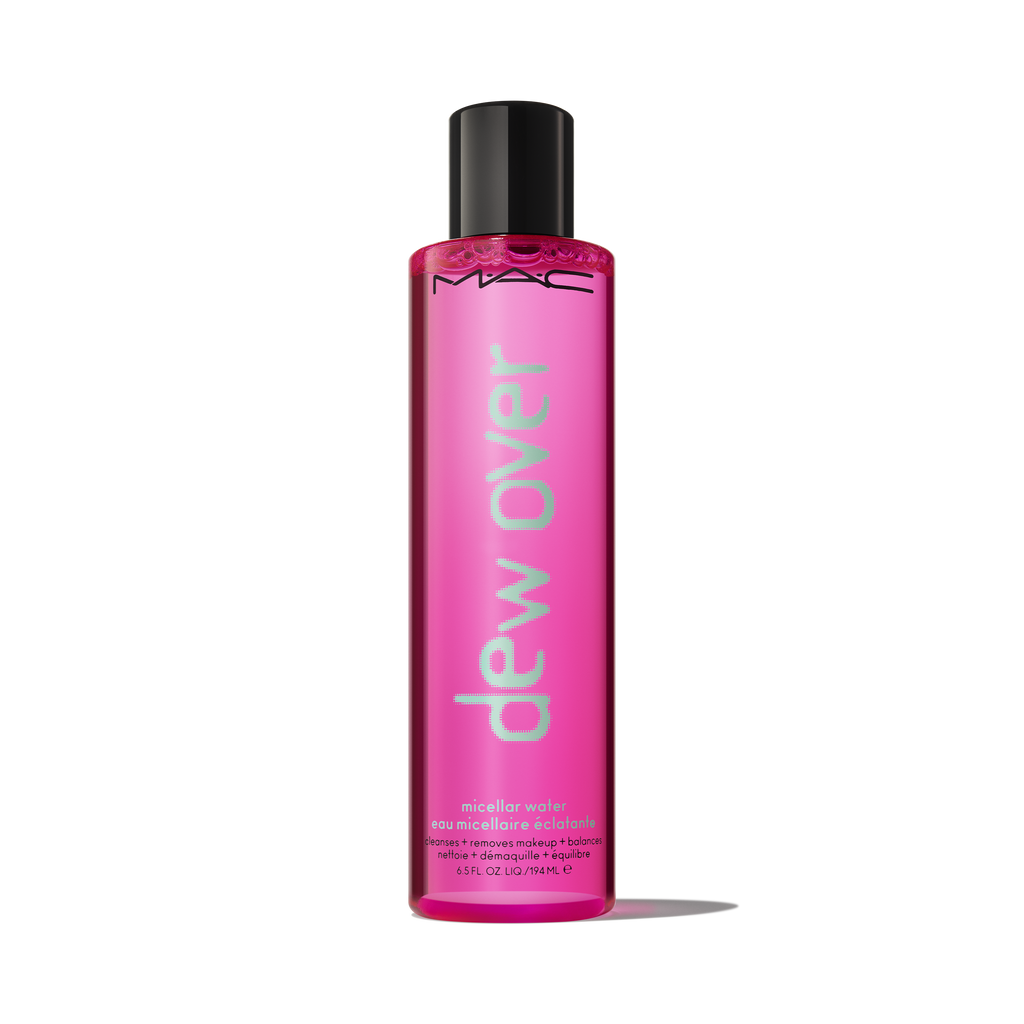 Dew Over Micellar Water | Fresh Daily Favorite